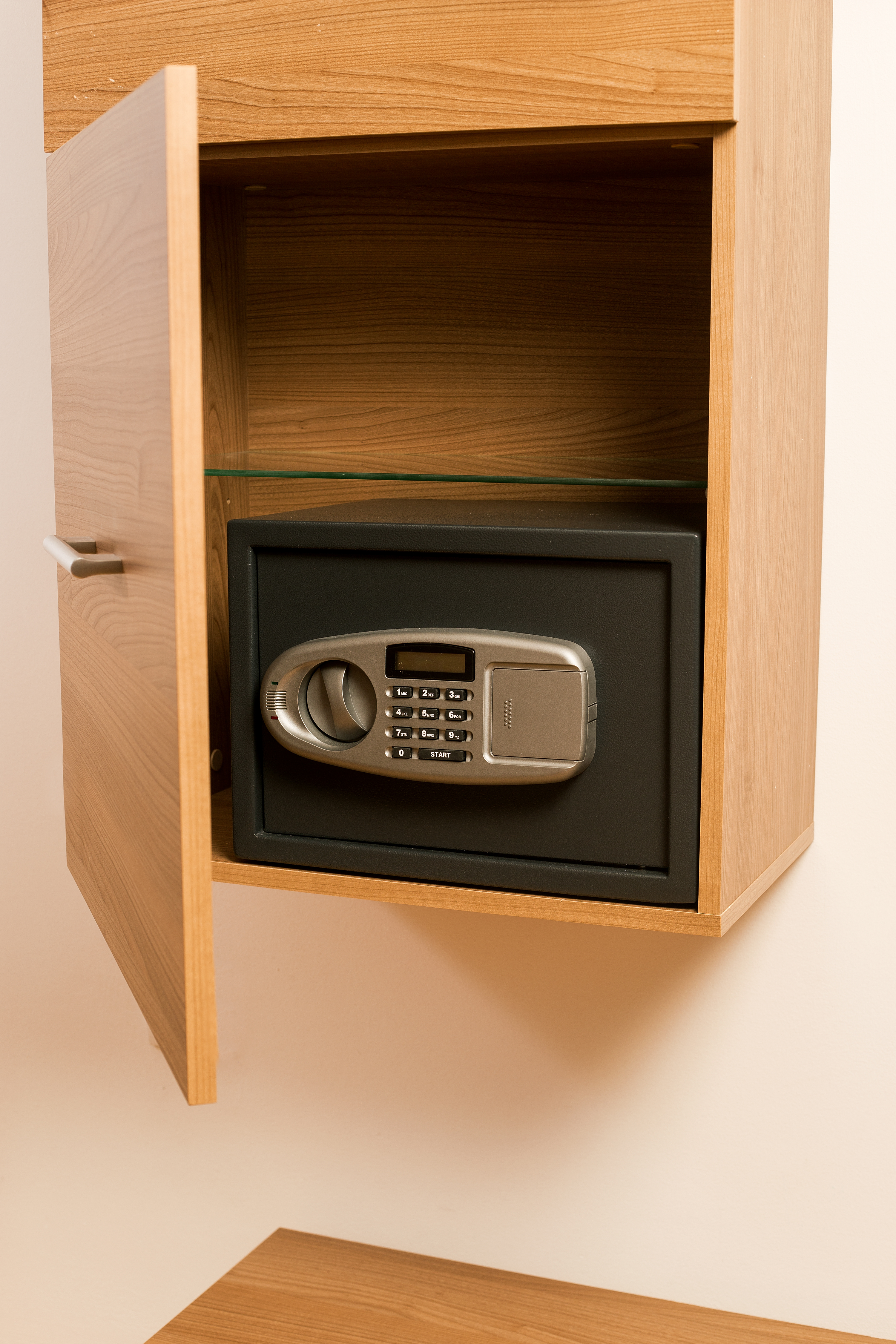 Apartment One Bedroom