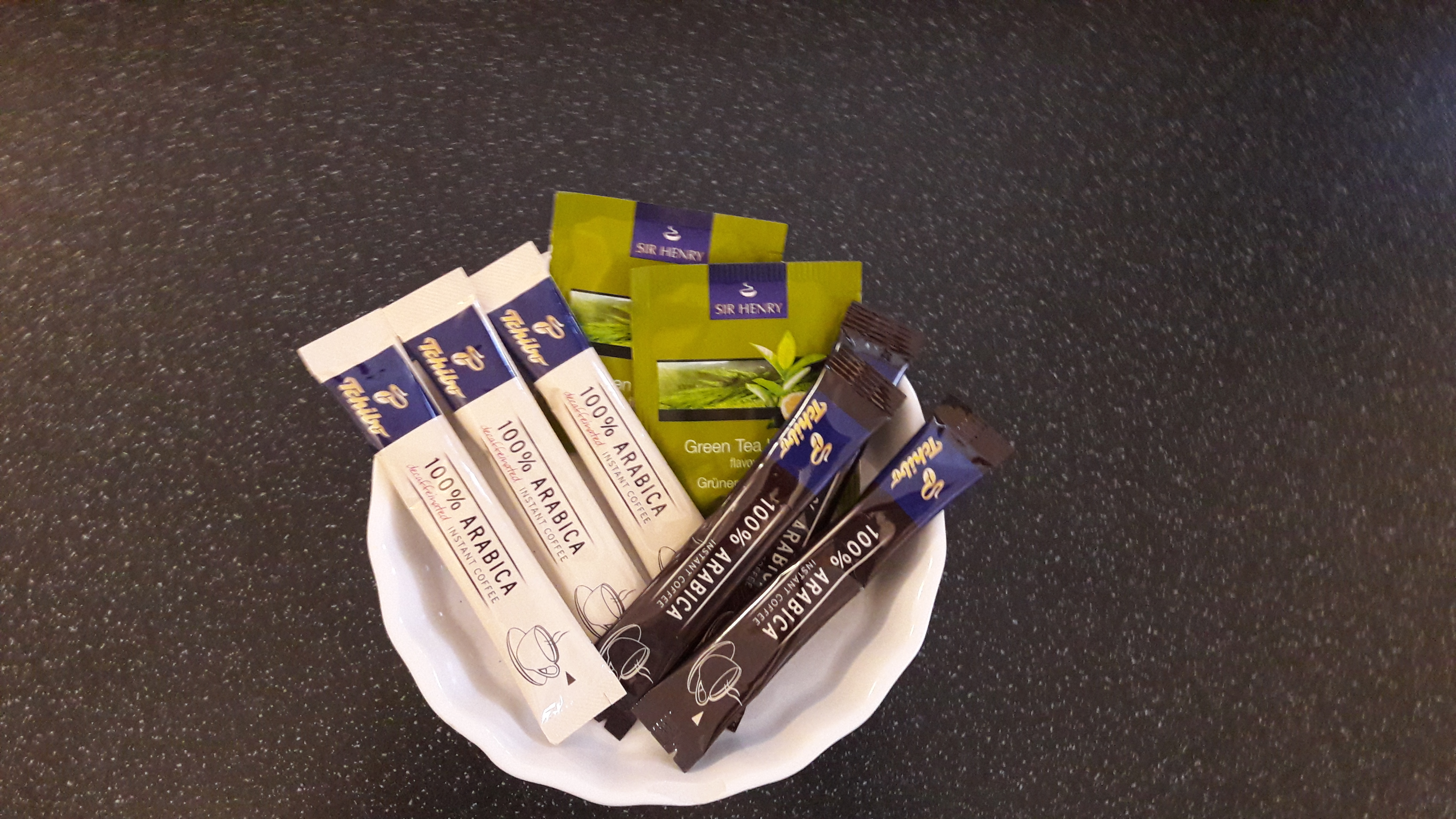 Apartment One Bedroom