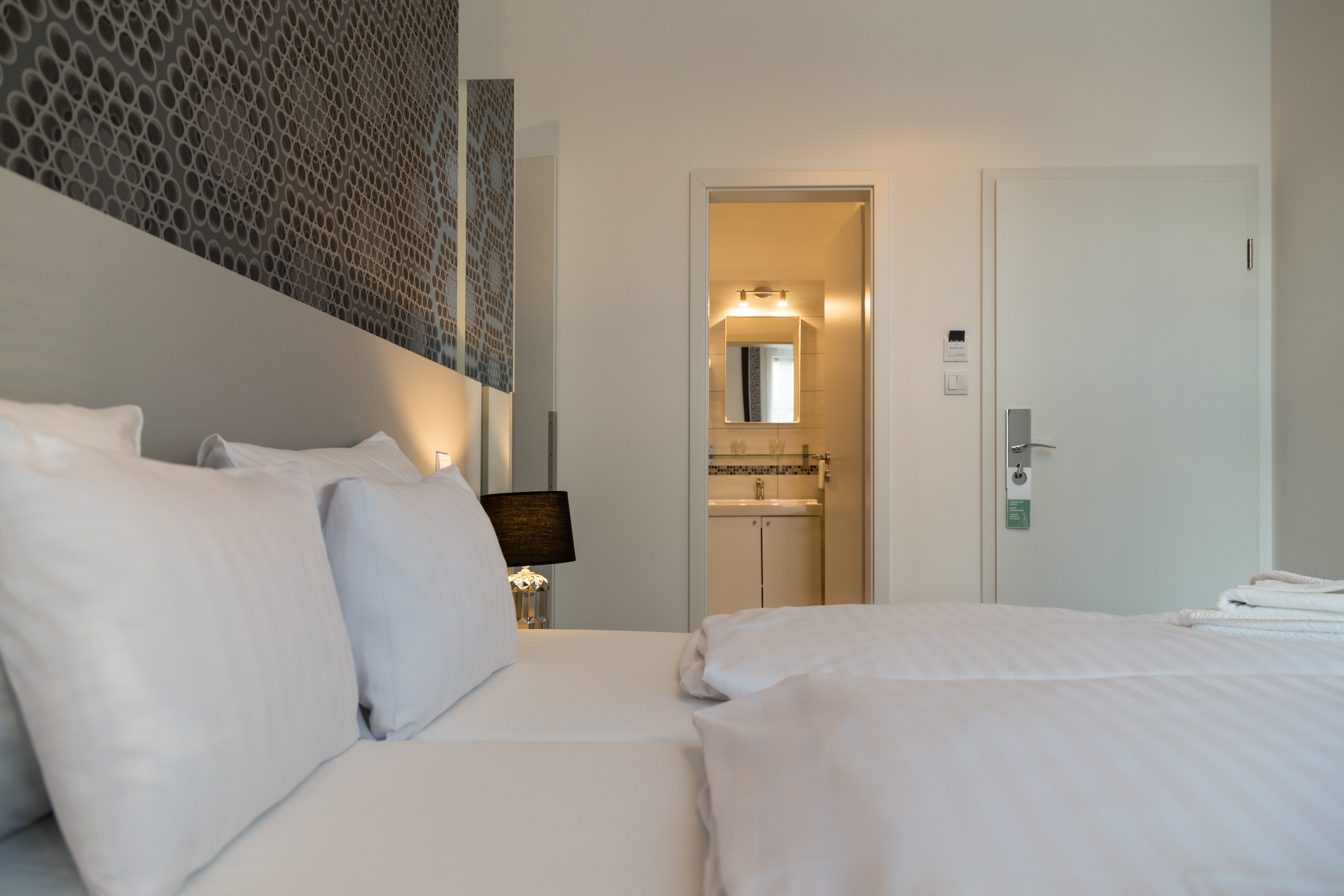 Double or Twin Deluxe