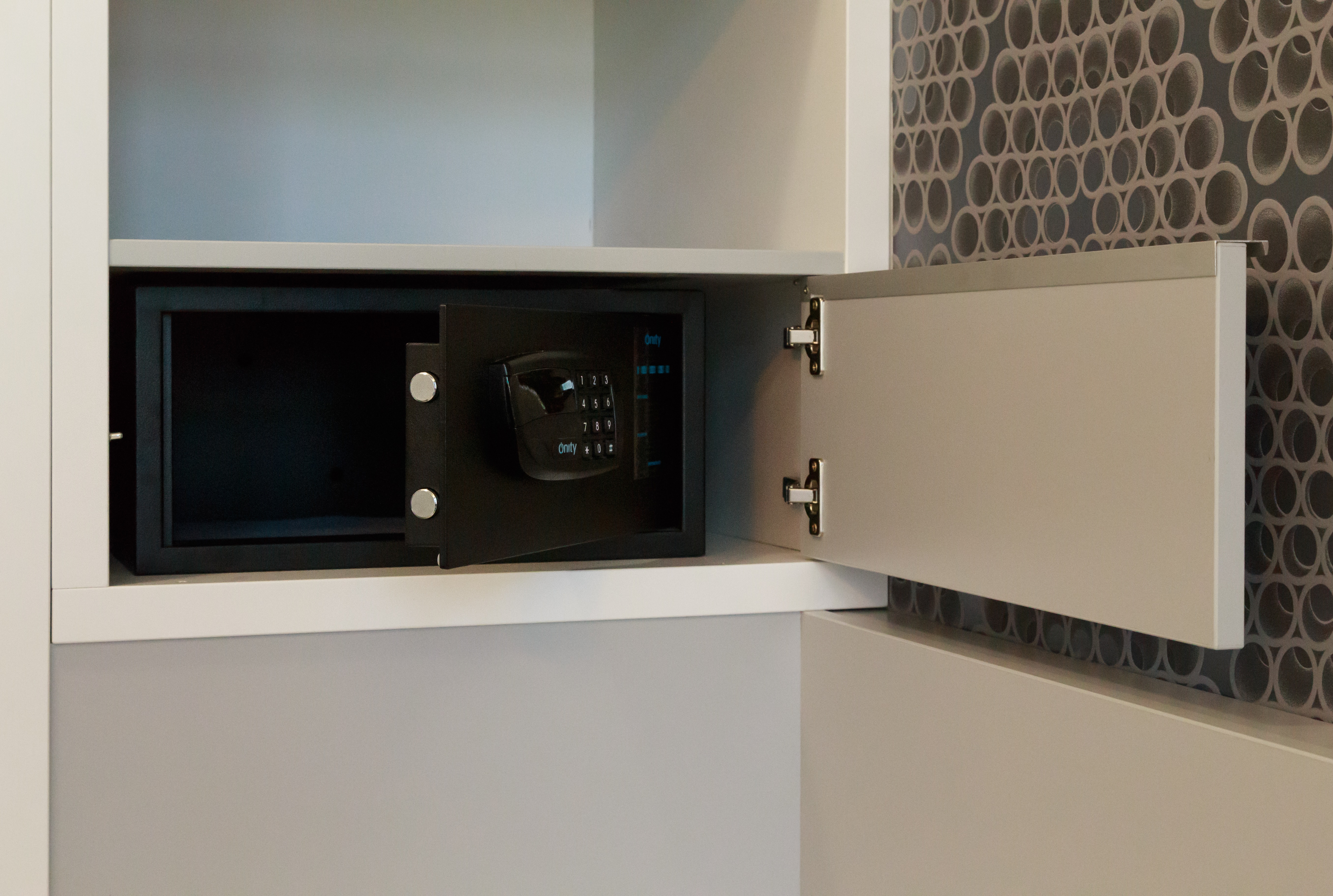 Double or Twin Deluxe