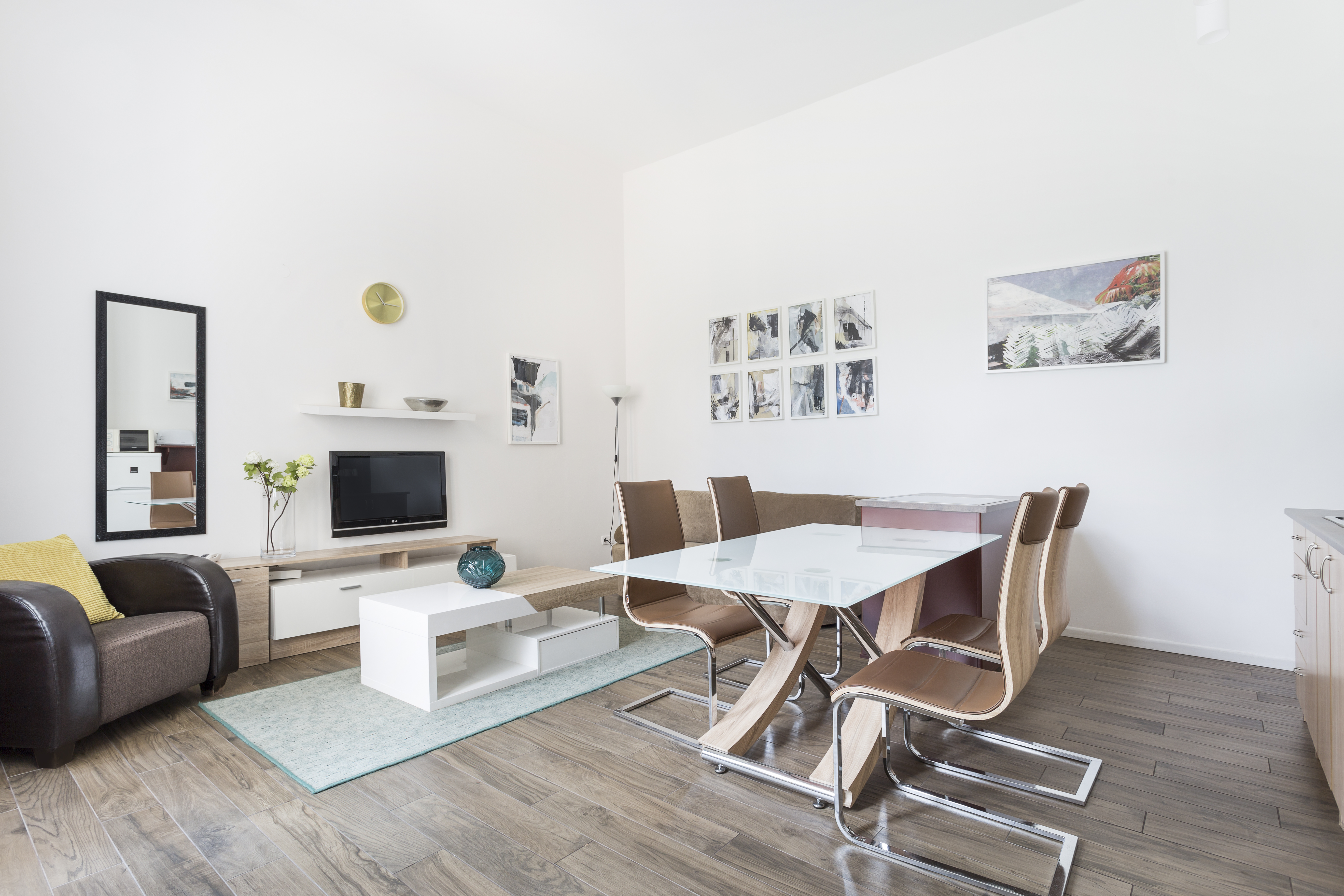 Suite Superior Capacity 4