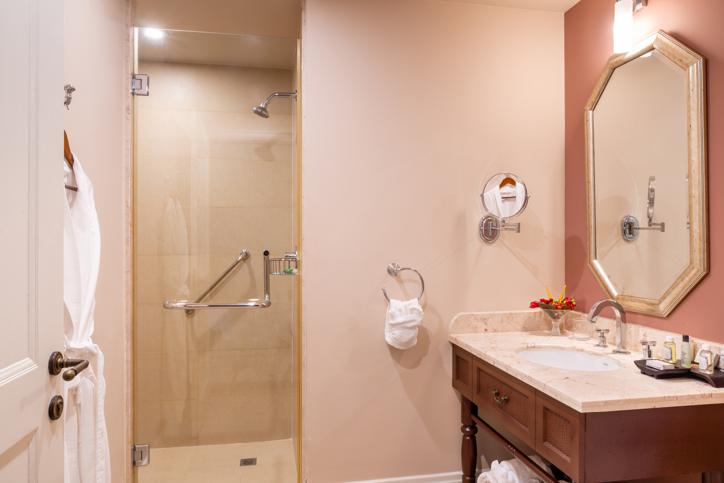 Suite Ocean Front Two Bedrooms