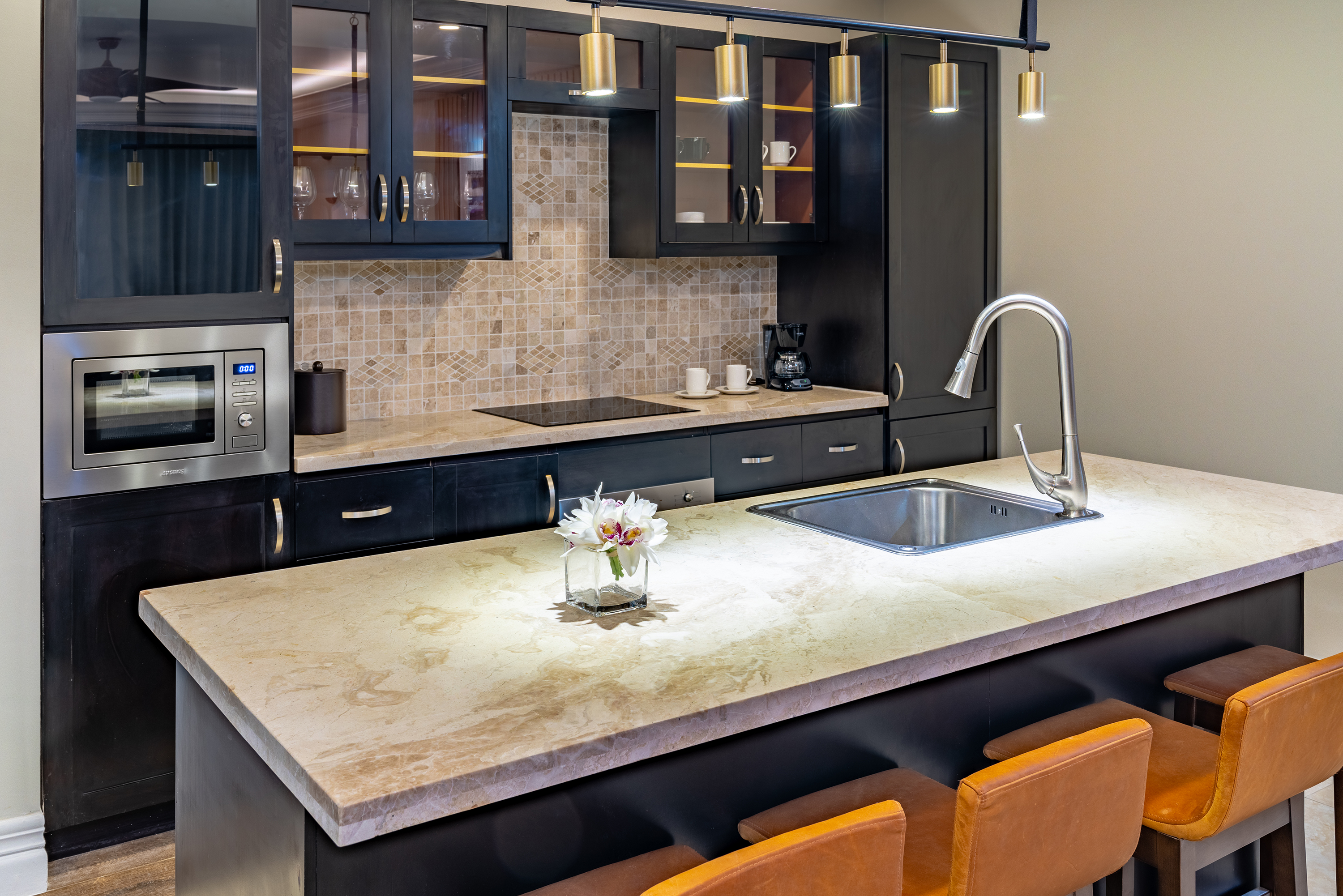 Suite Ocean Front One Bedroom