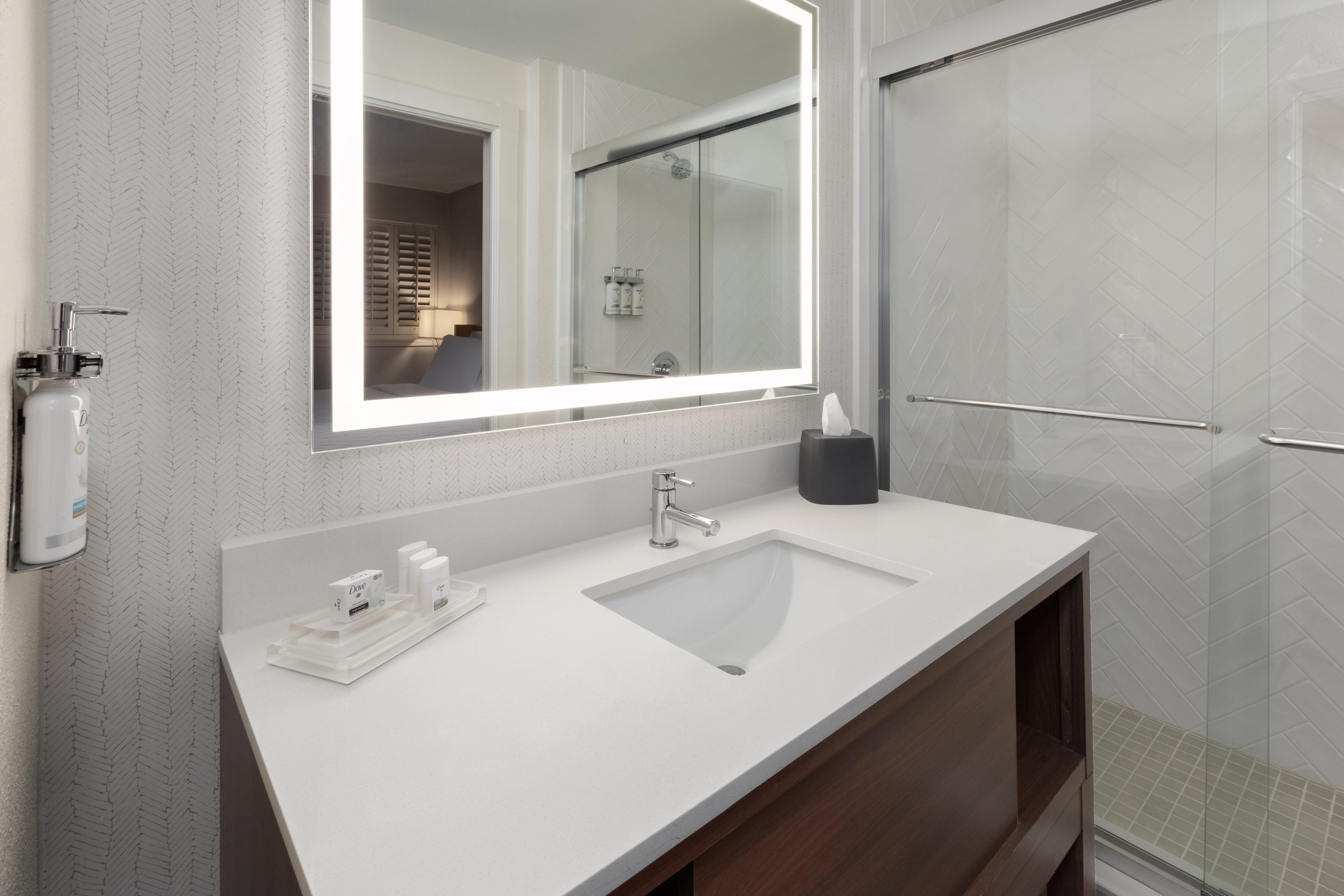 Suite King Bed One Bedroom 