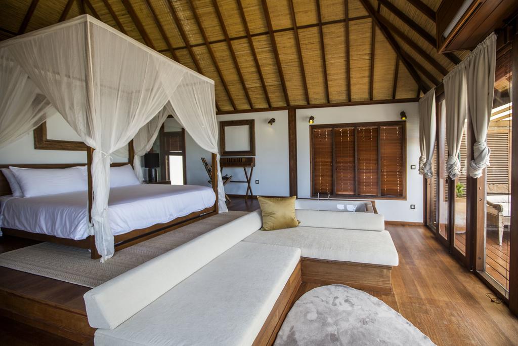 Villa Luxury Sea View