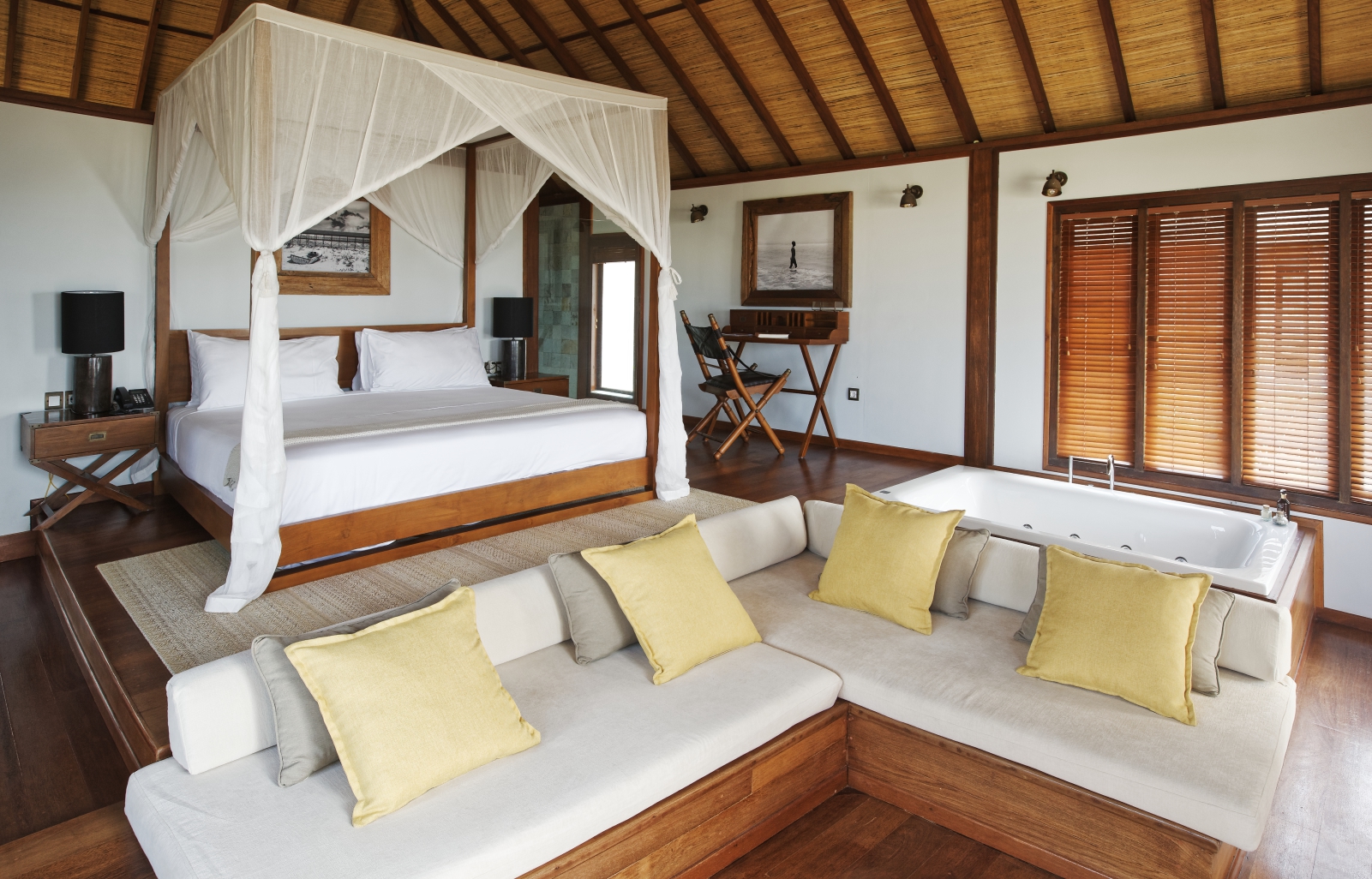 Villa Luxury Sea View