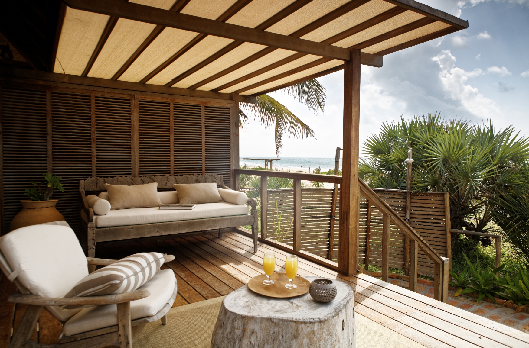 Villa Luxury Sea View