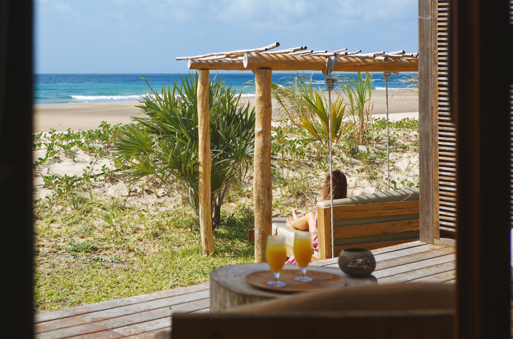 Villa Luxury Sea View