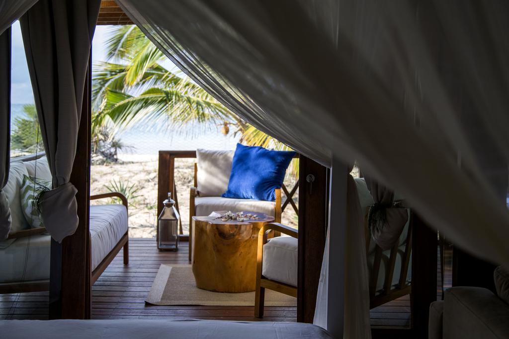 Family Room Beach Front