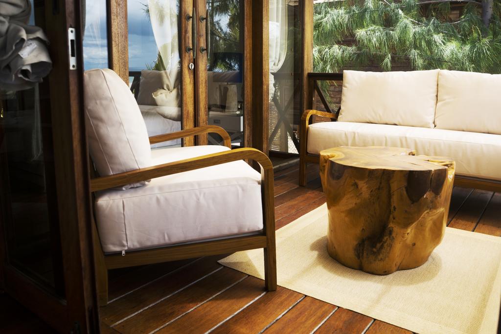 Family Room Beach Front