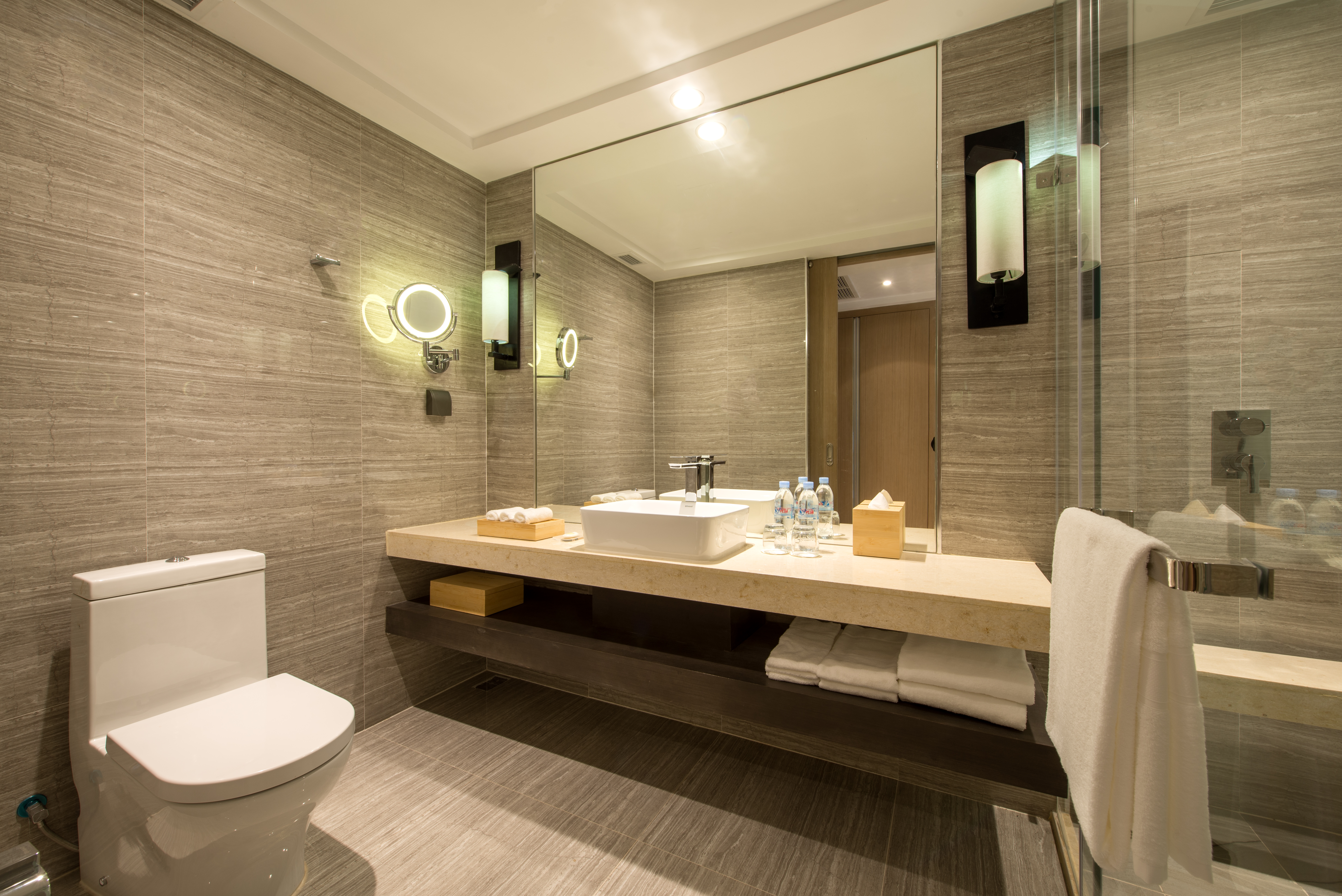 Double or Twin Deluxe