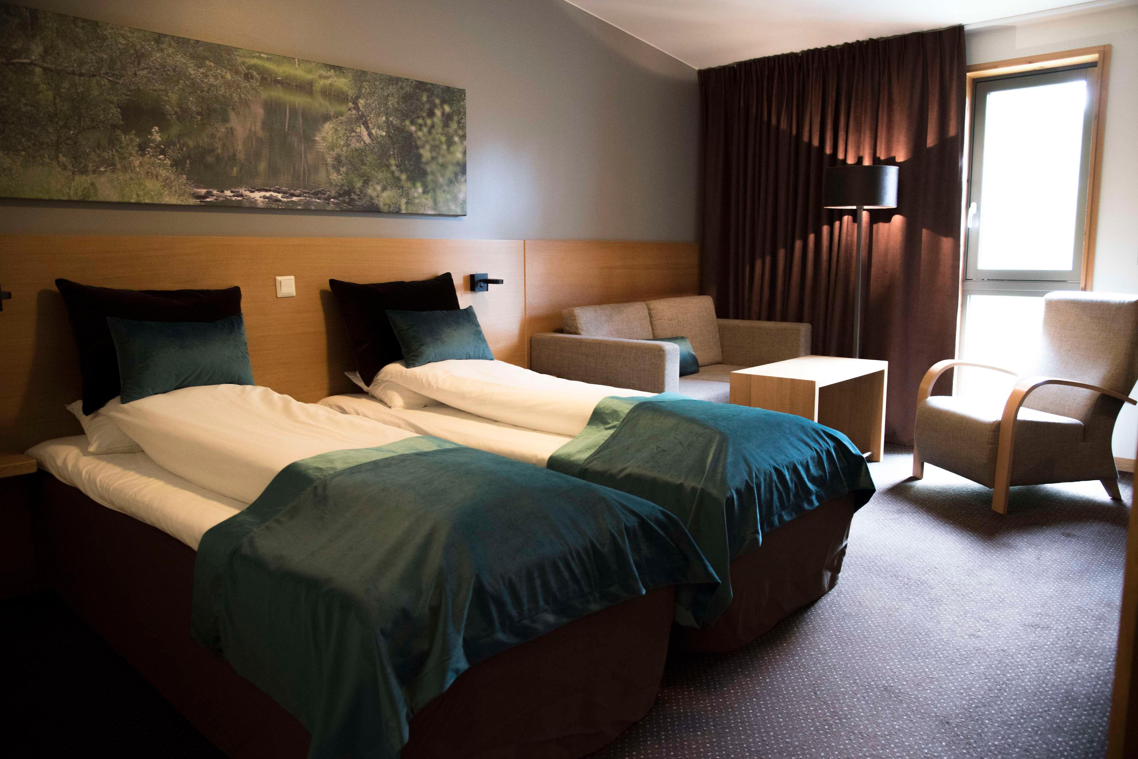 Family Room Standard