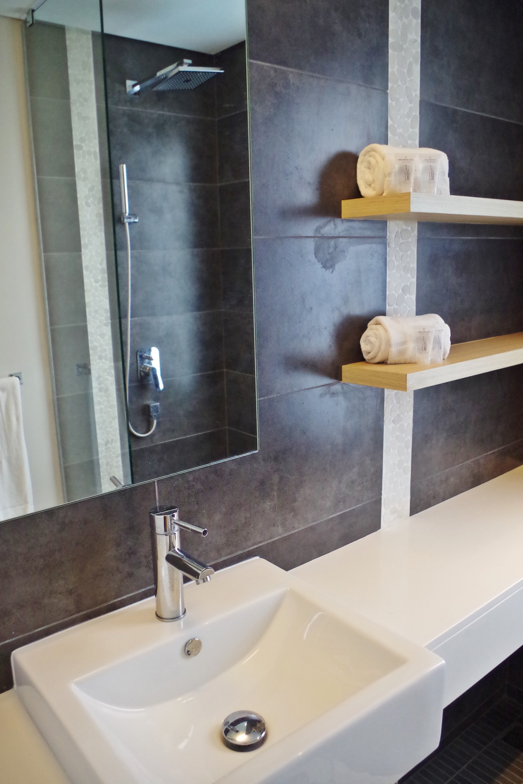 Apartment Pool View One Bedroom