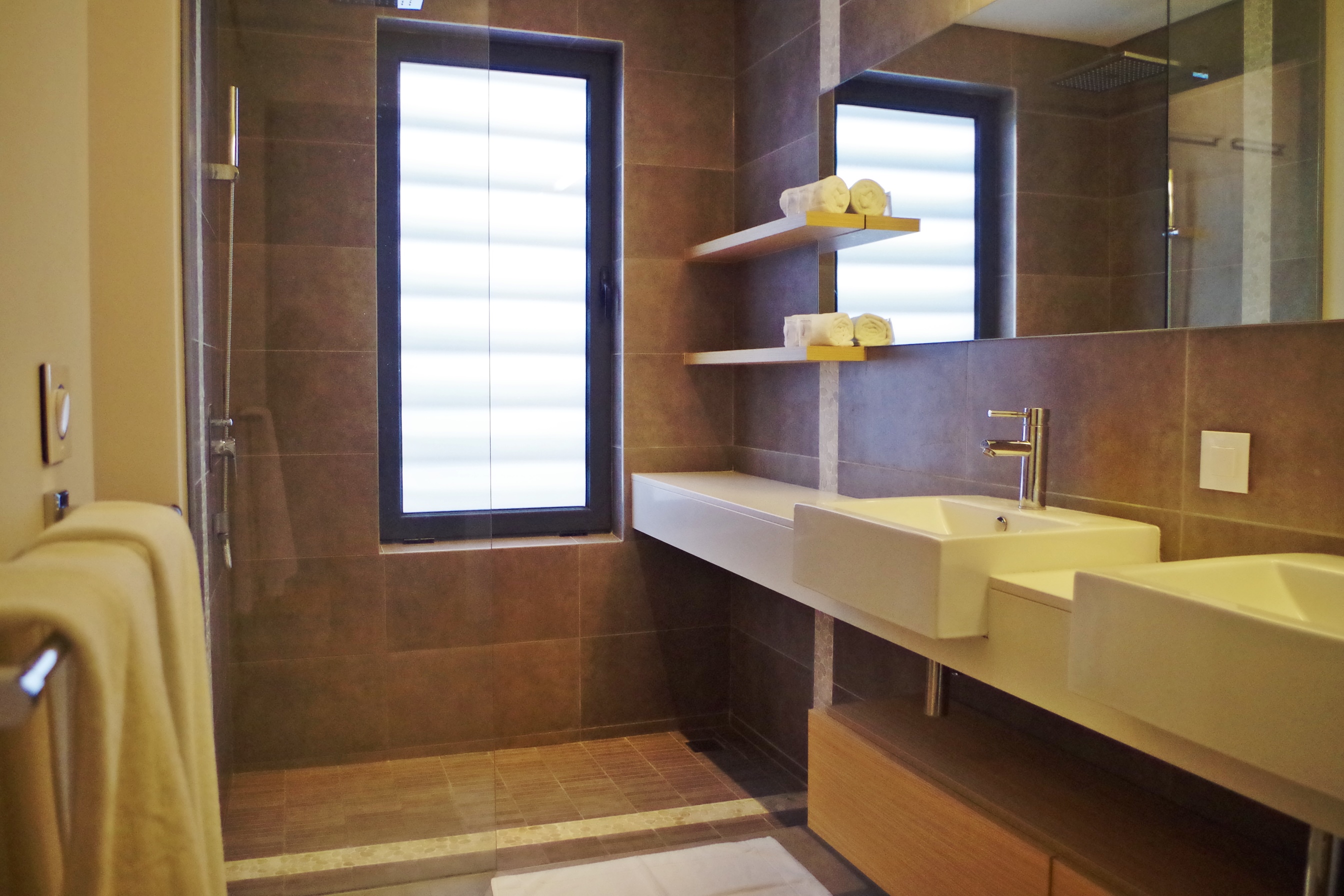 Apartment Garden View One Bedroom