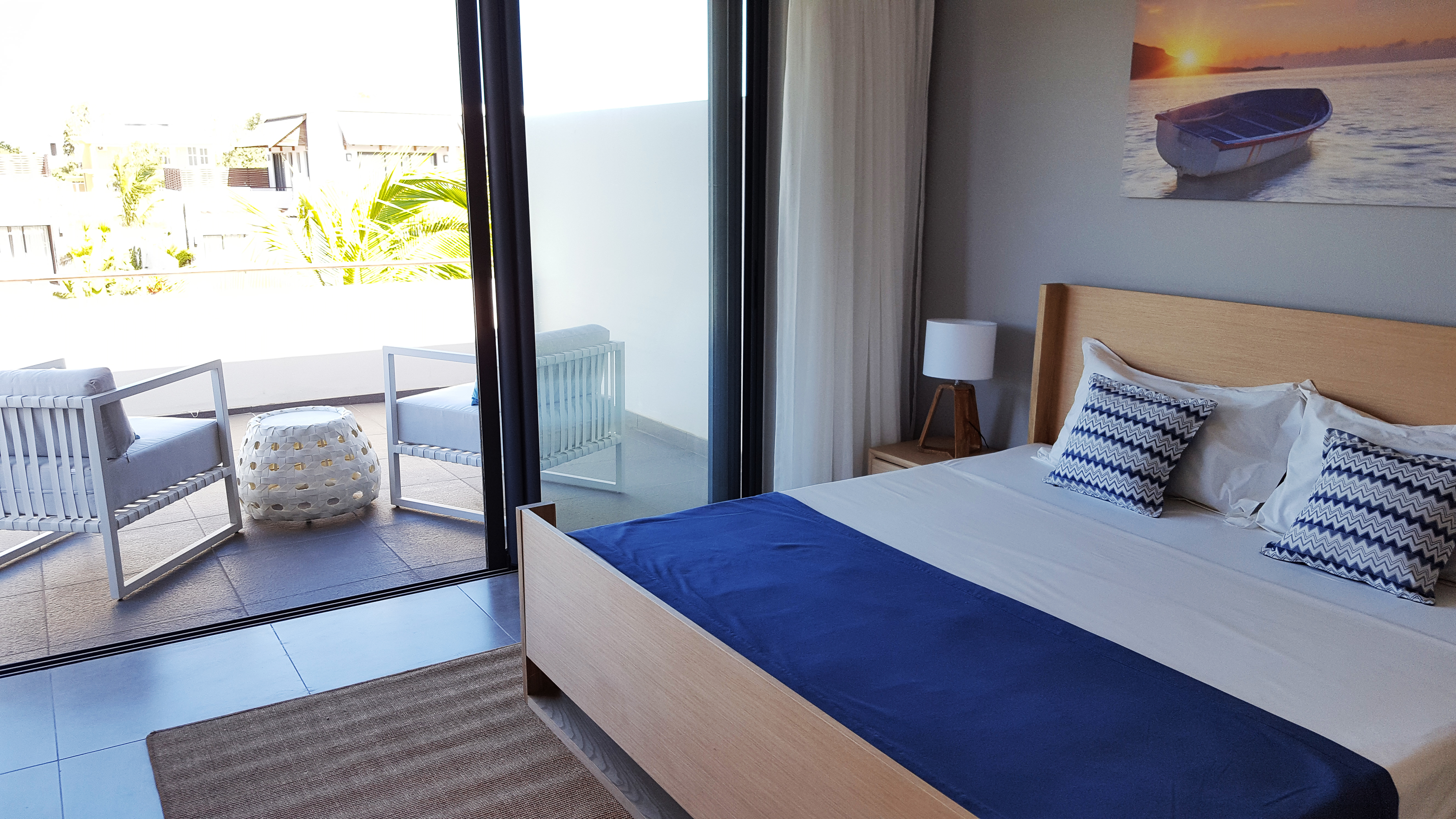 Apartment Three Bedrooms