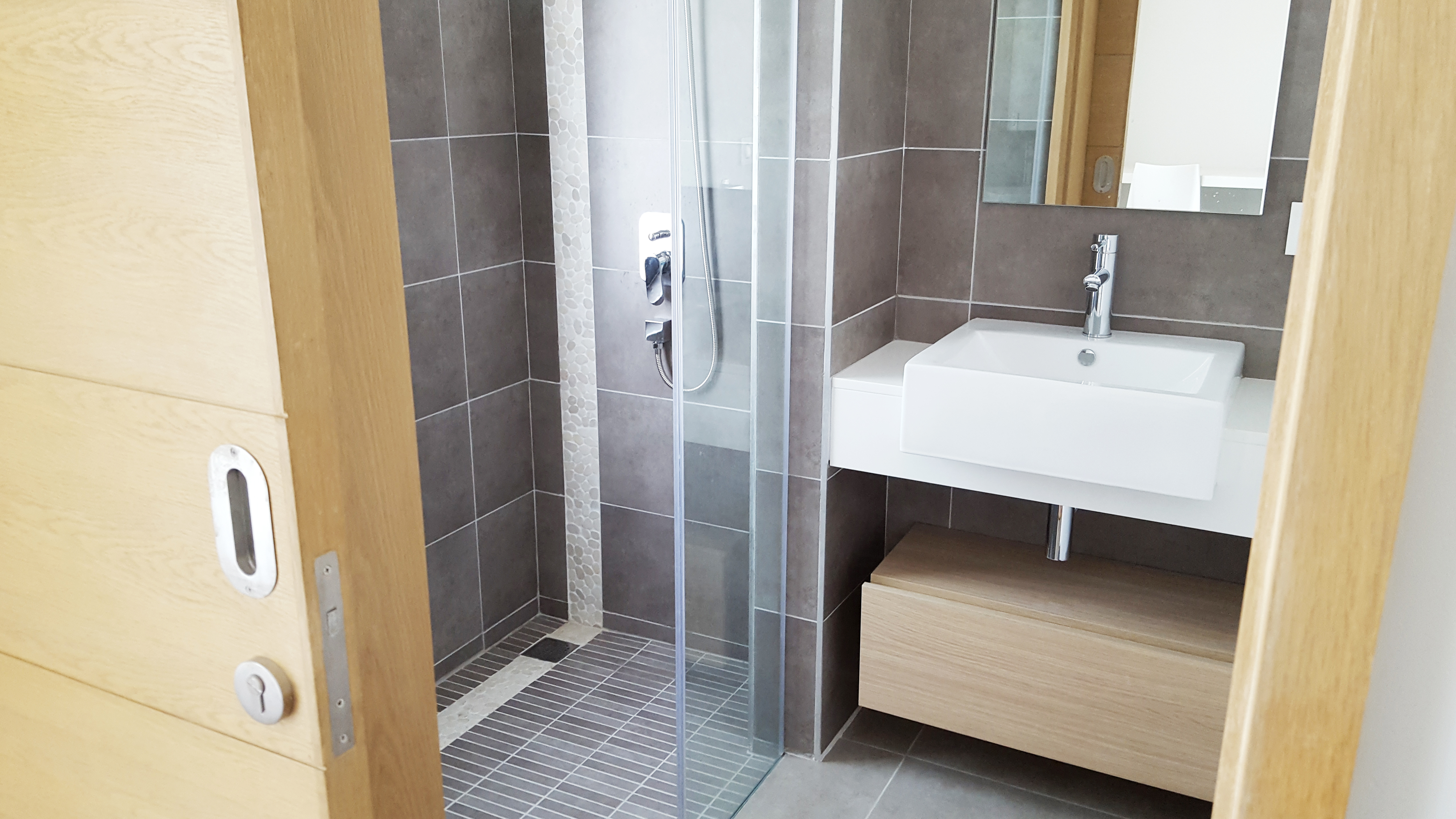 Apartment Garden View One Bedroom