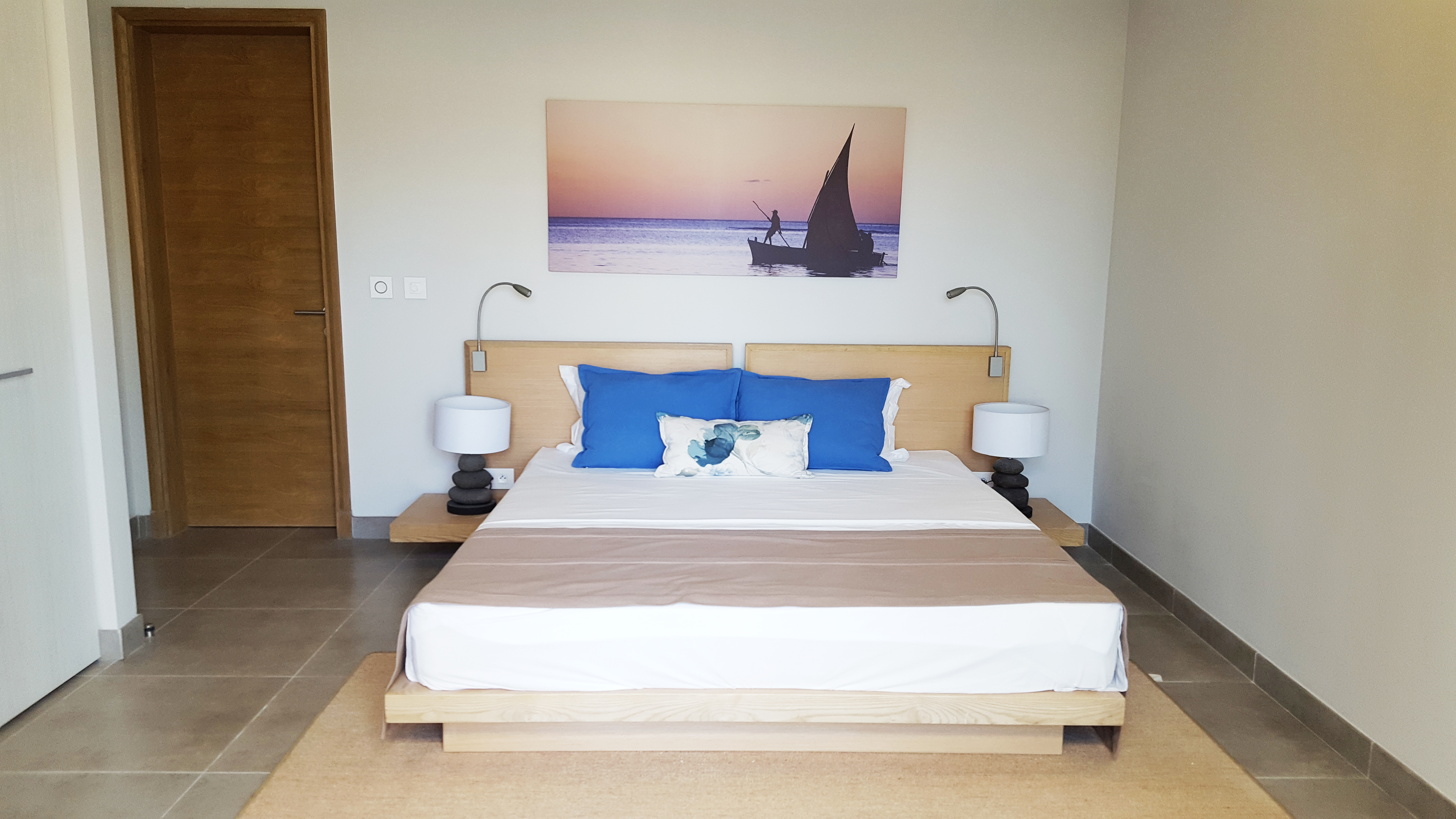 Apartment Three Bedrooms