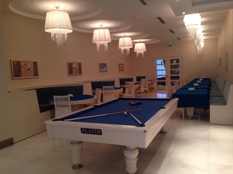 Sports and Entertainment