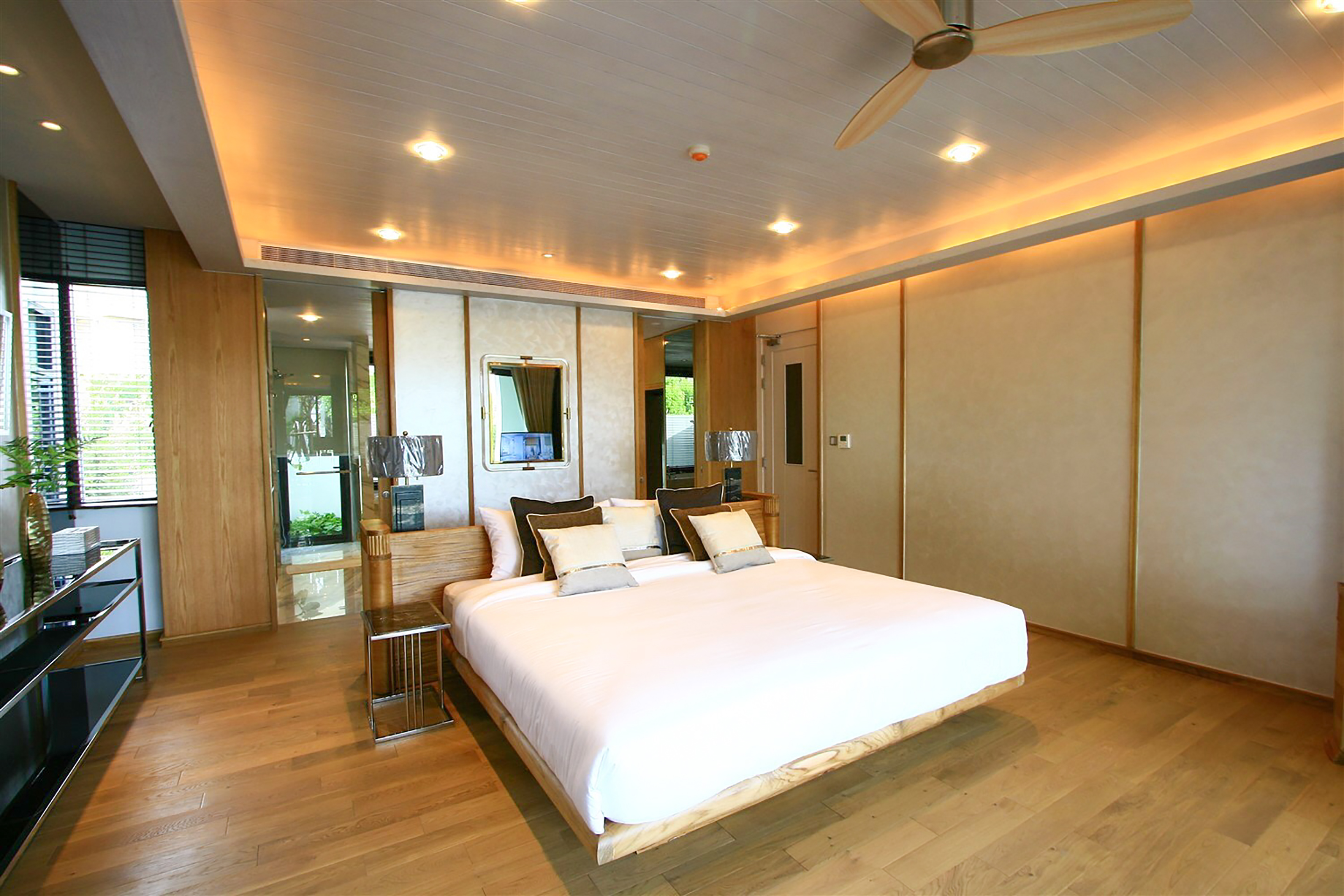 Villa Three Bedrooms