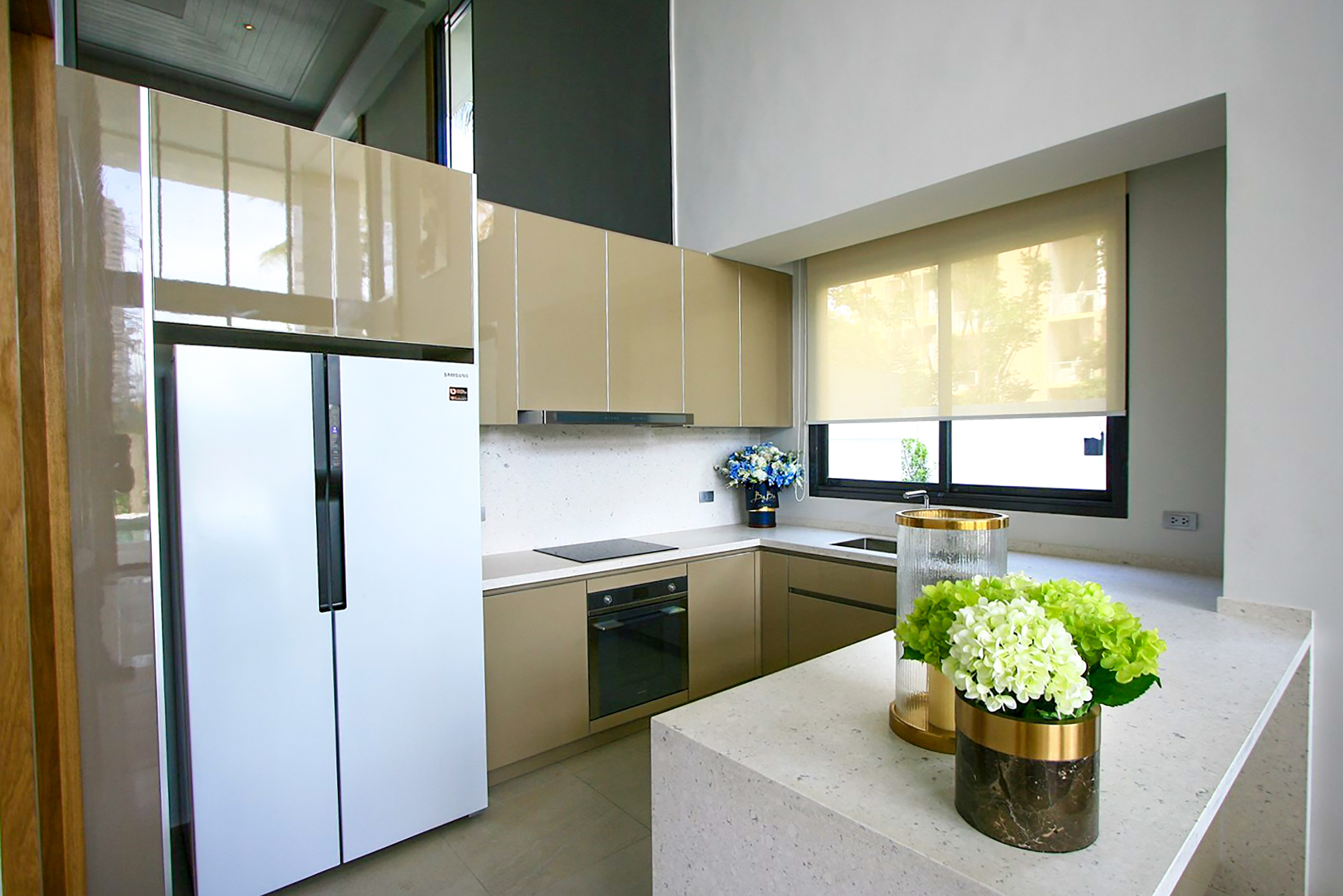 Villa Three Bedrooms