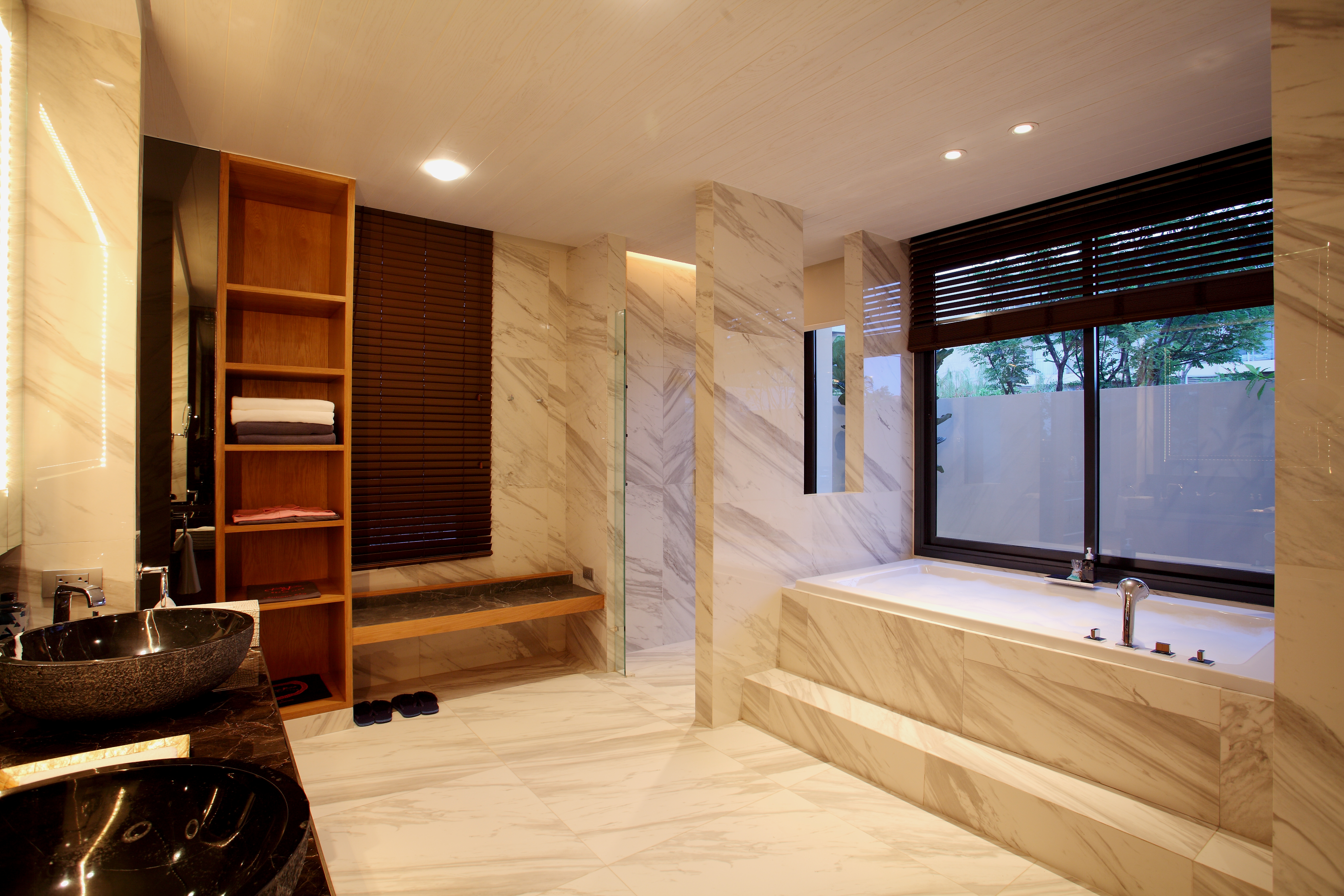 Villa Three Bedrooms with Private Pool