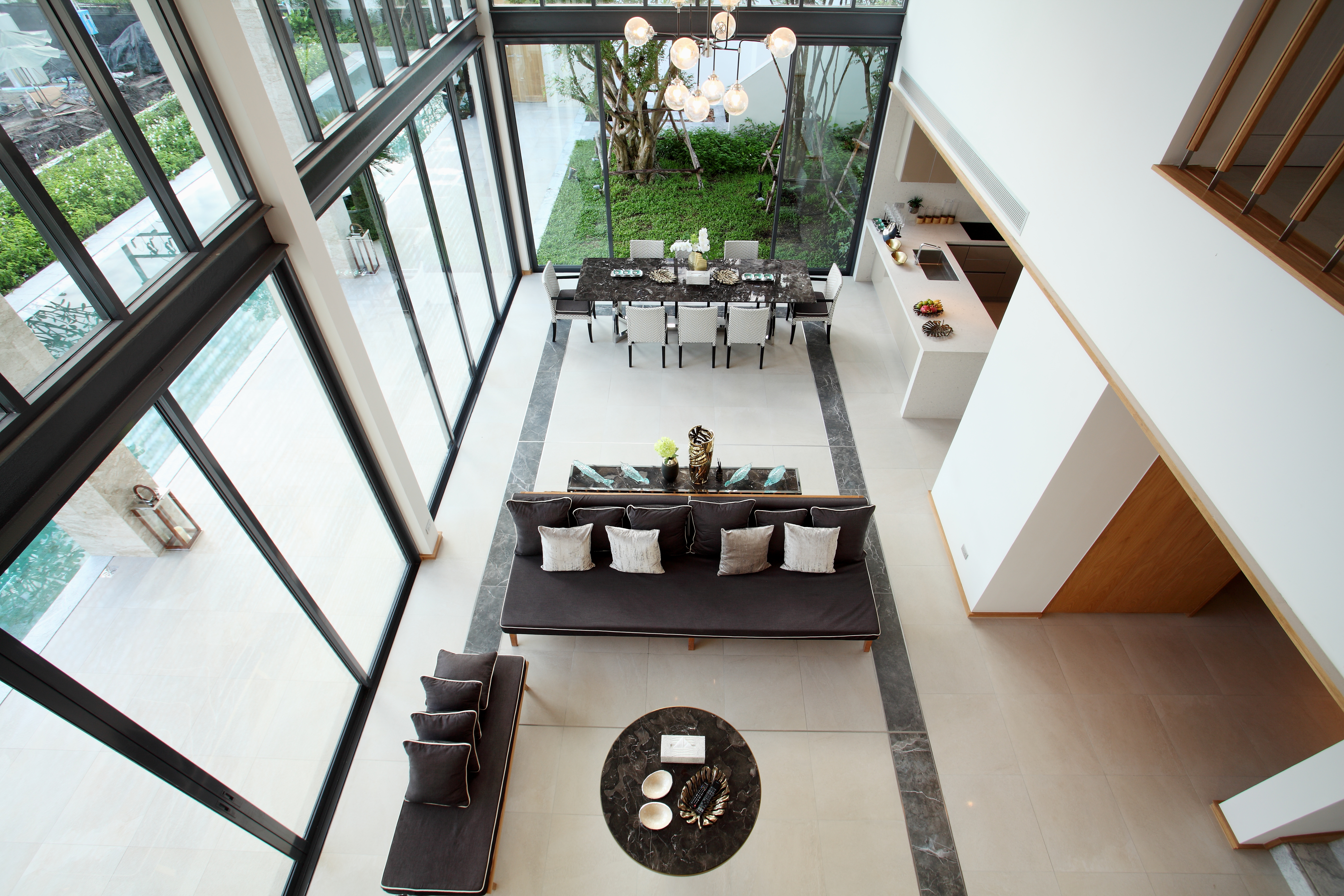 Villa Five Bedrooms with Private Pool