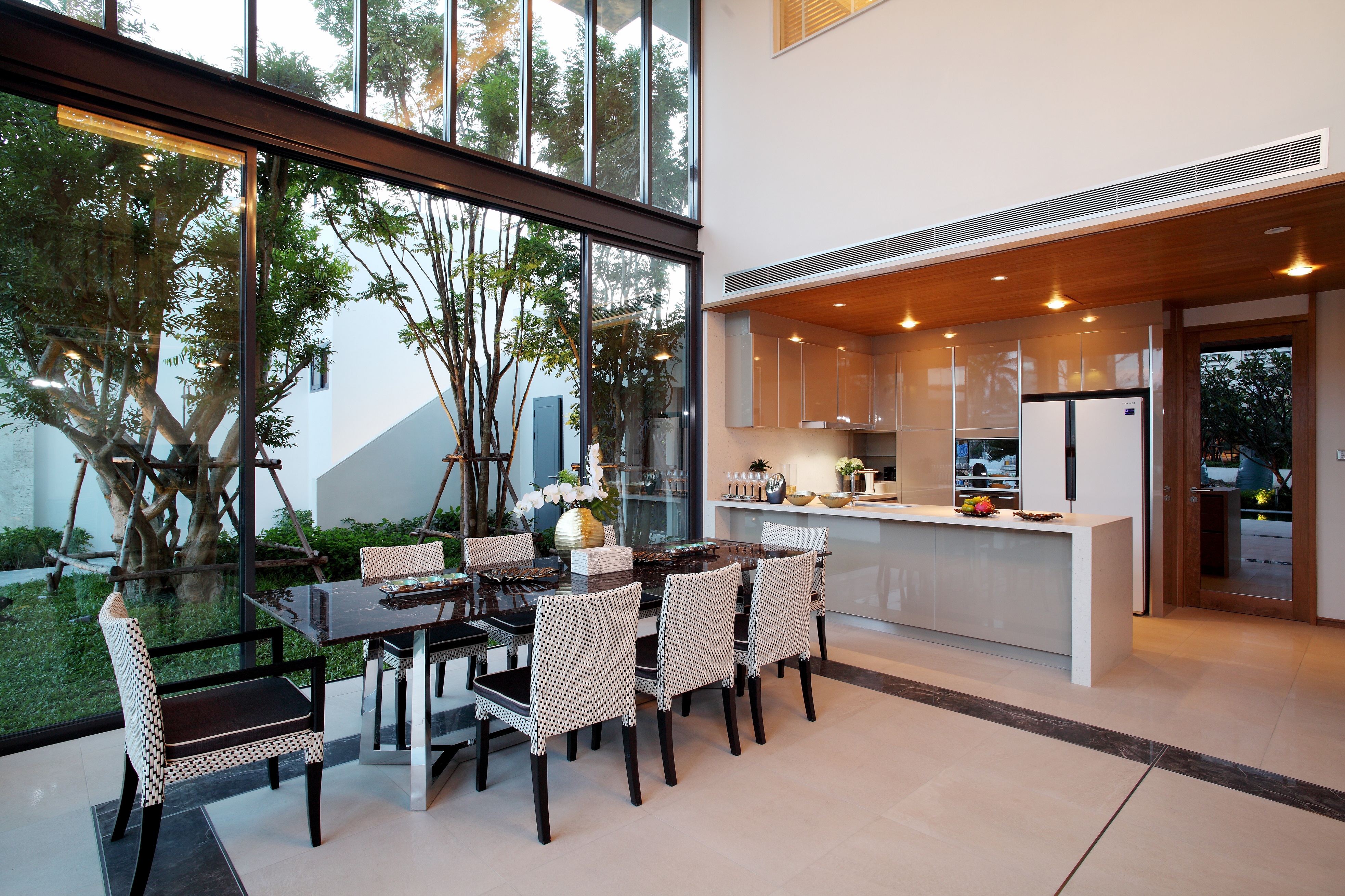 Villa Five Bedrooms with Private Pool