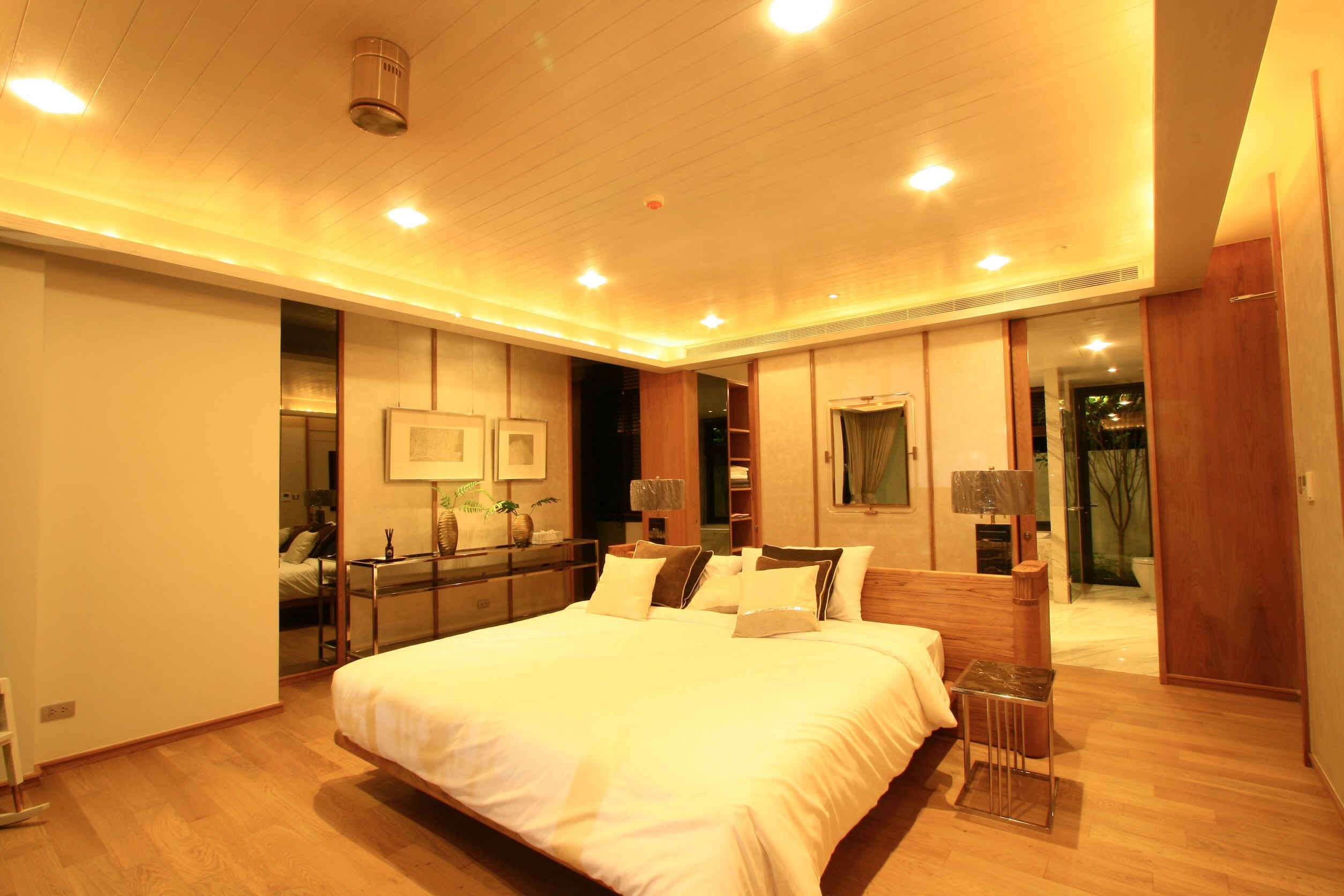 Villa Three Bedrooms