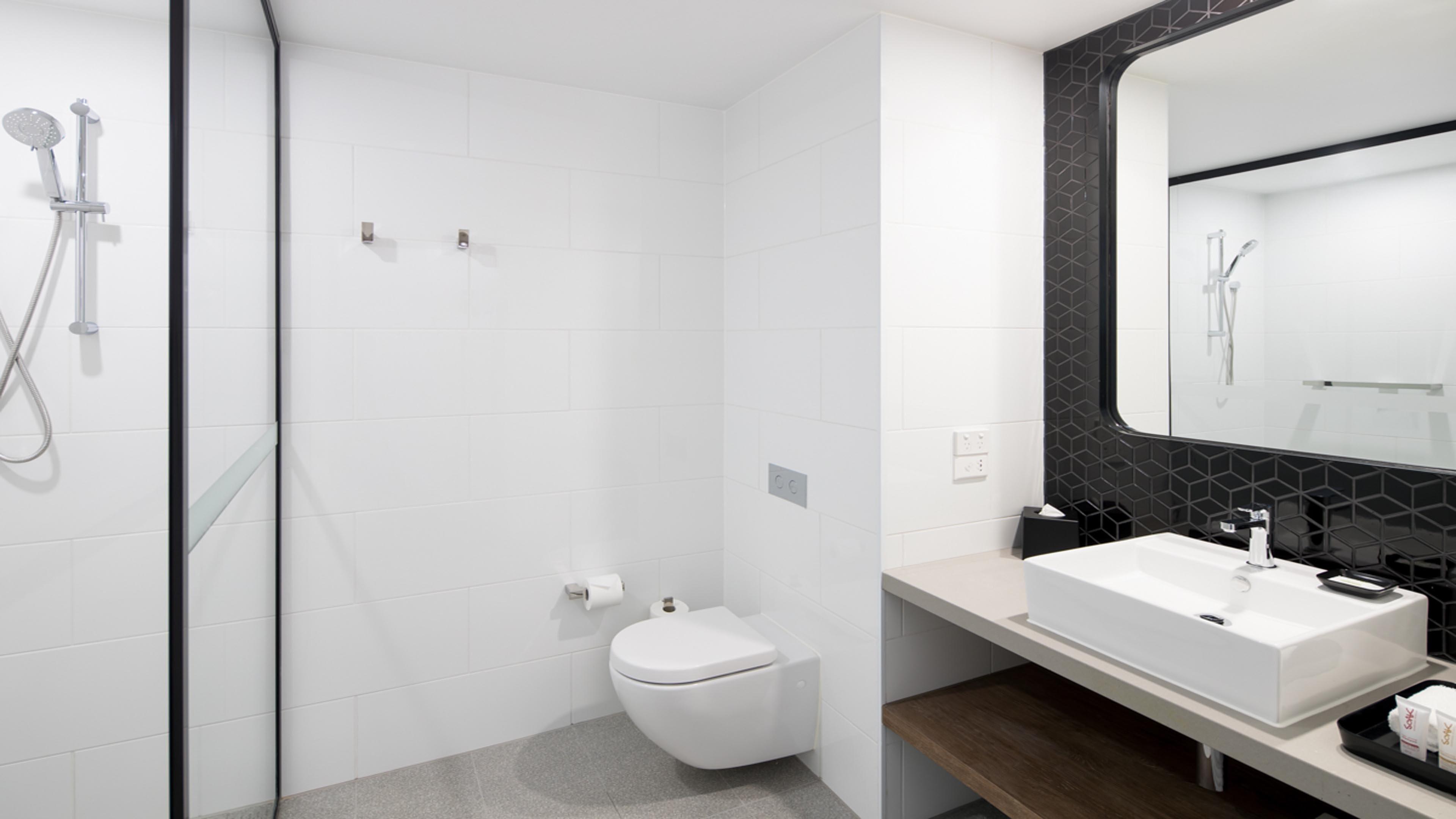 Double Premium King Bed