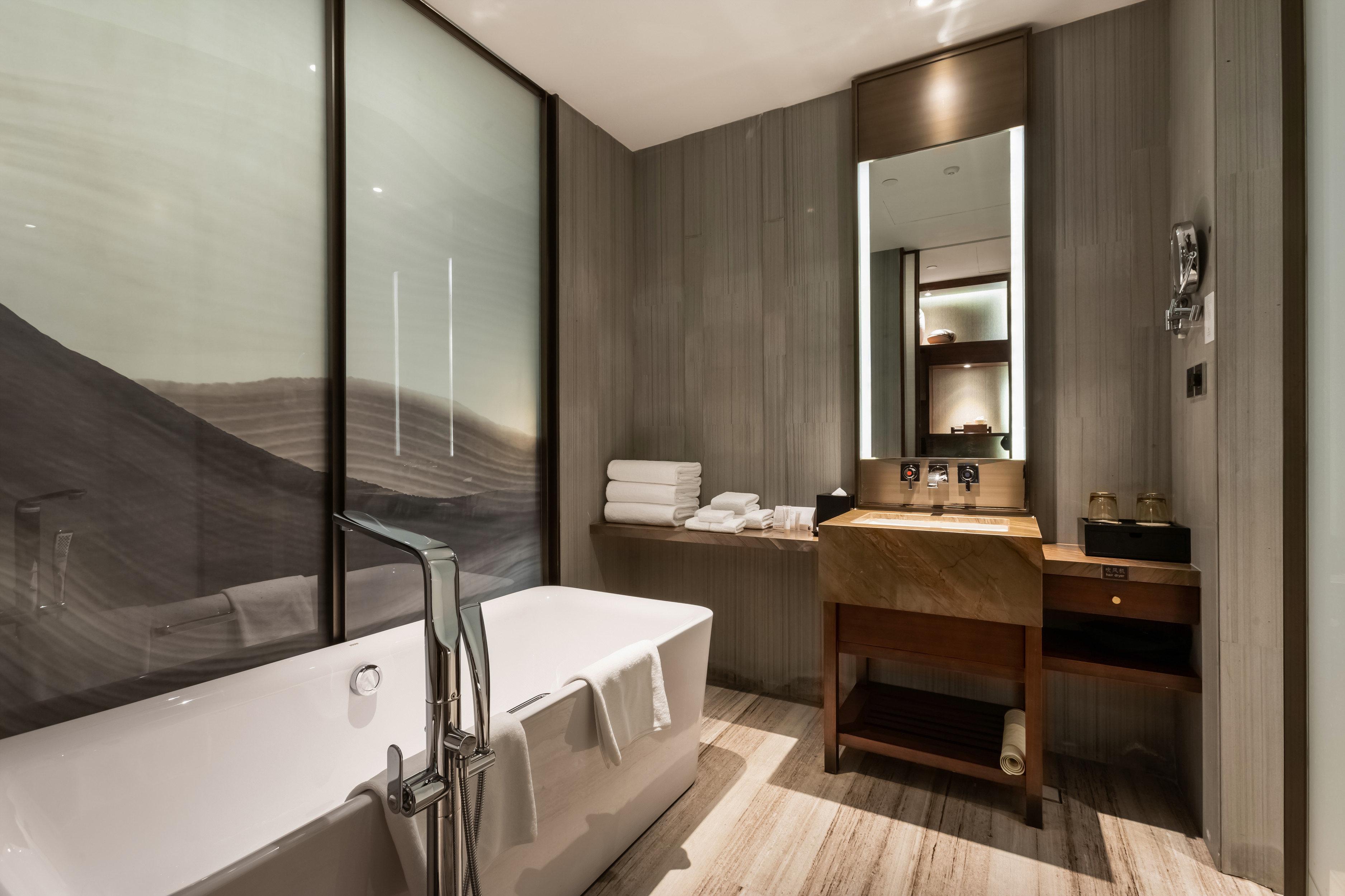 Double Two Double Beds