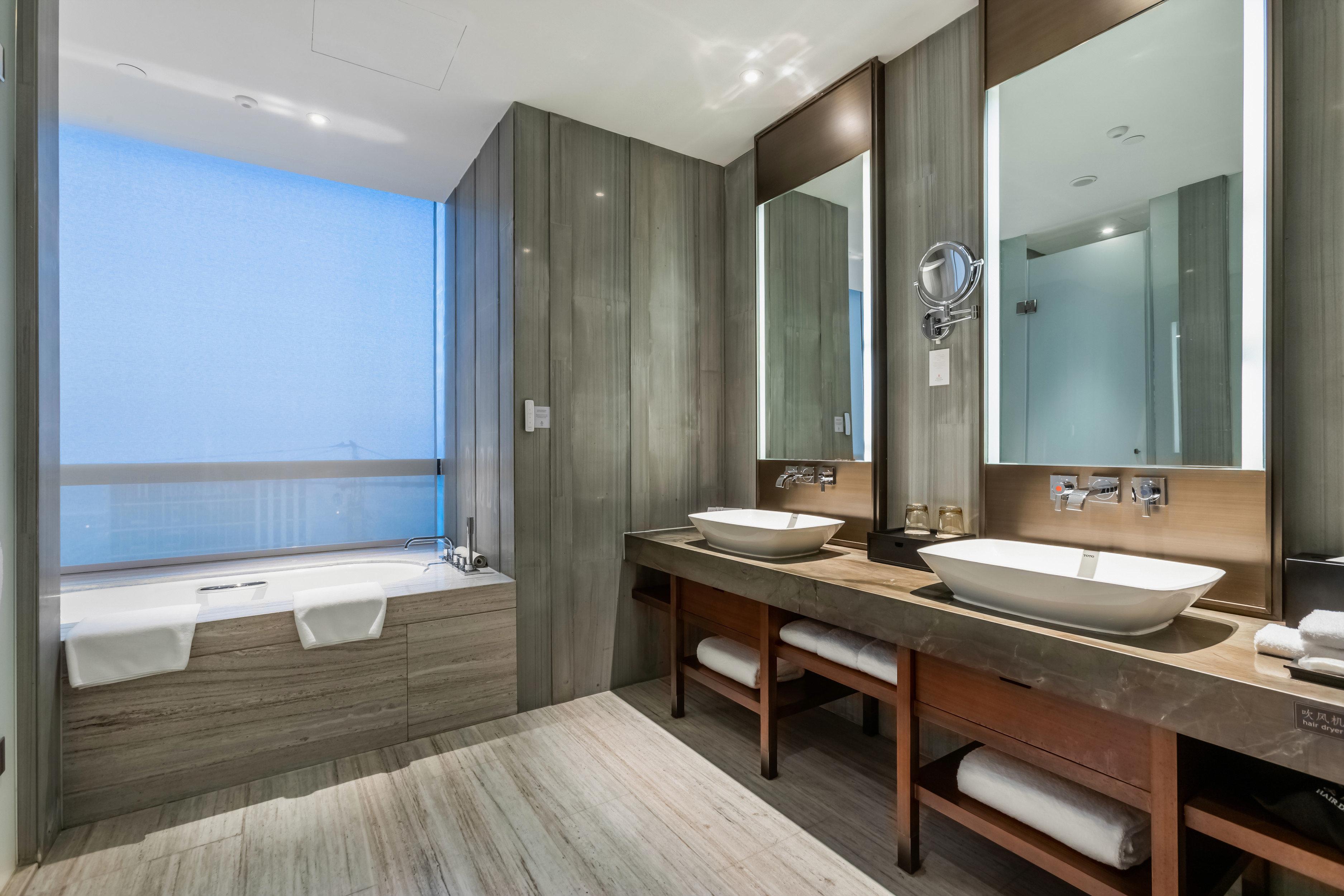 Double Premium King Bed