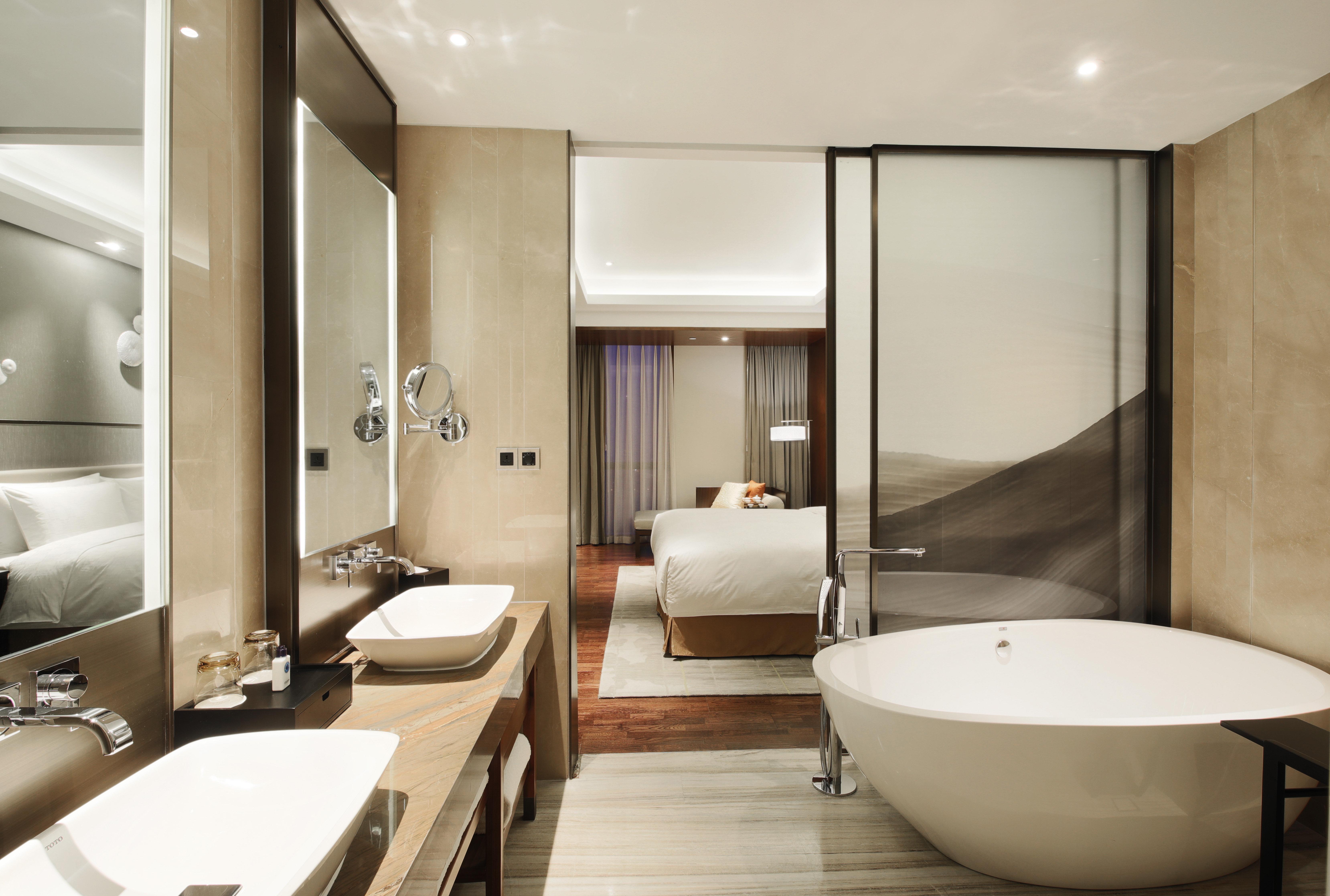 Suite King Bed One Bedroom 