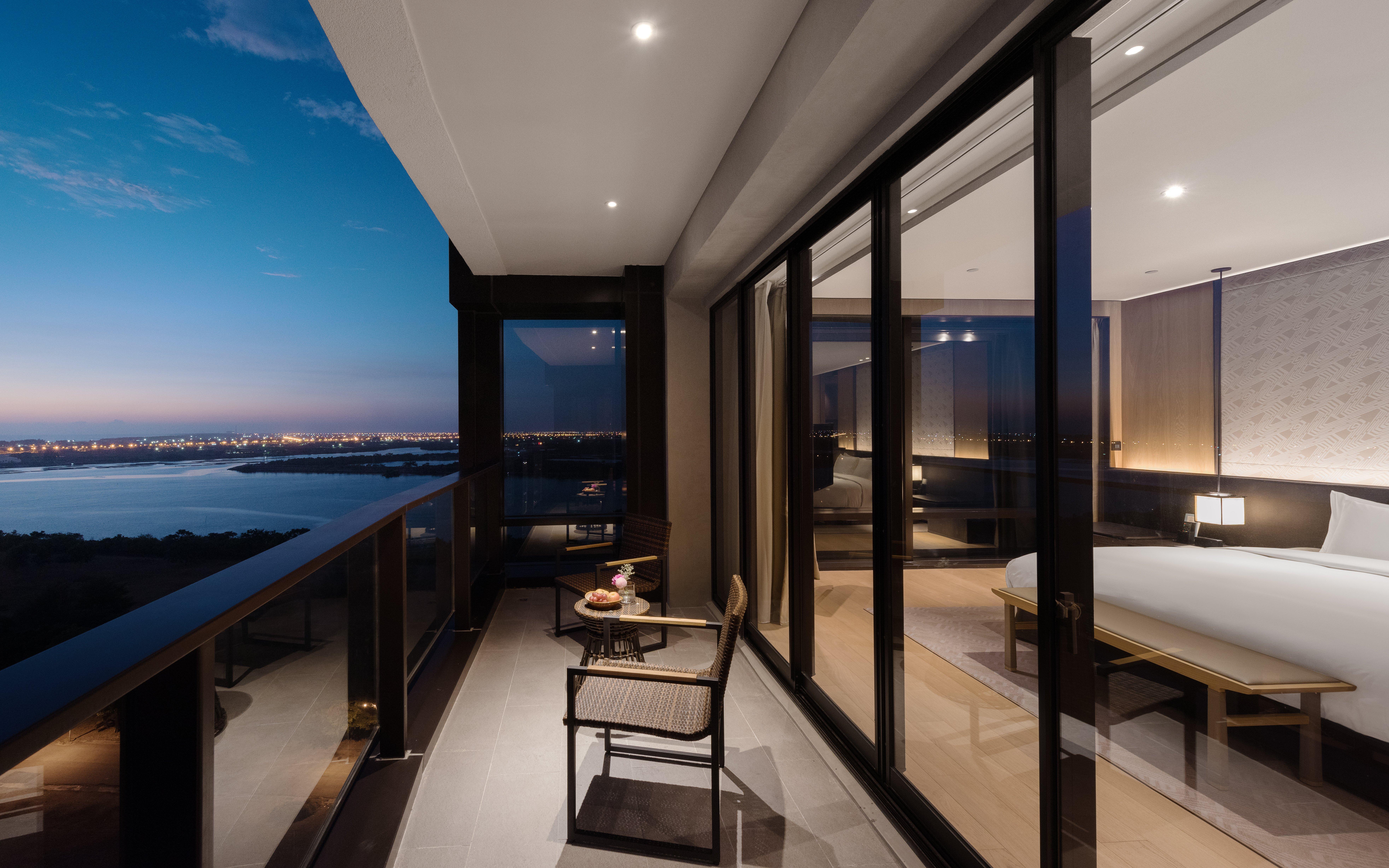 Junior Suite River View