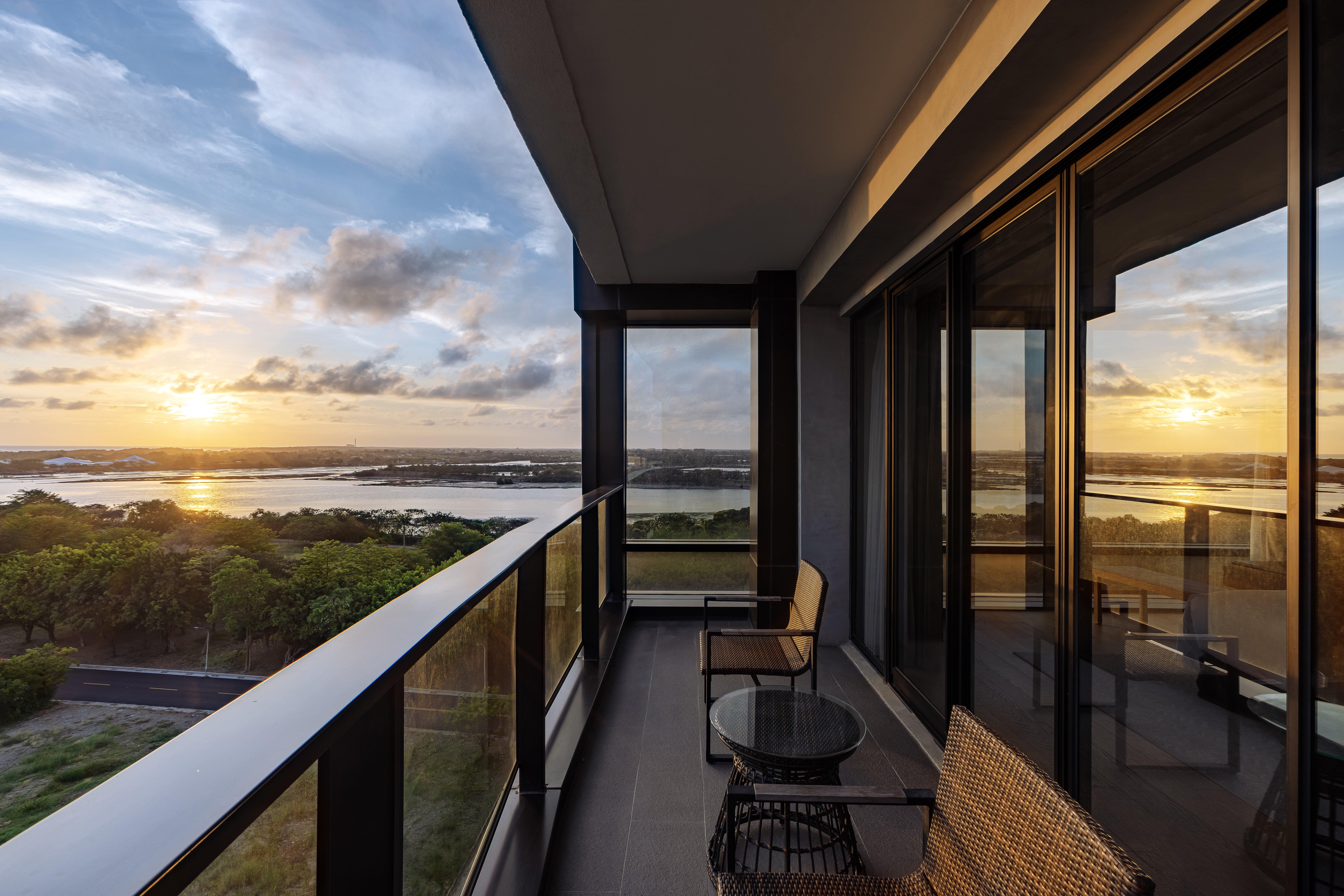 Junior Suite River View