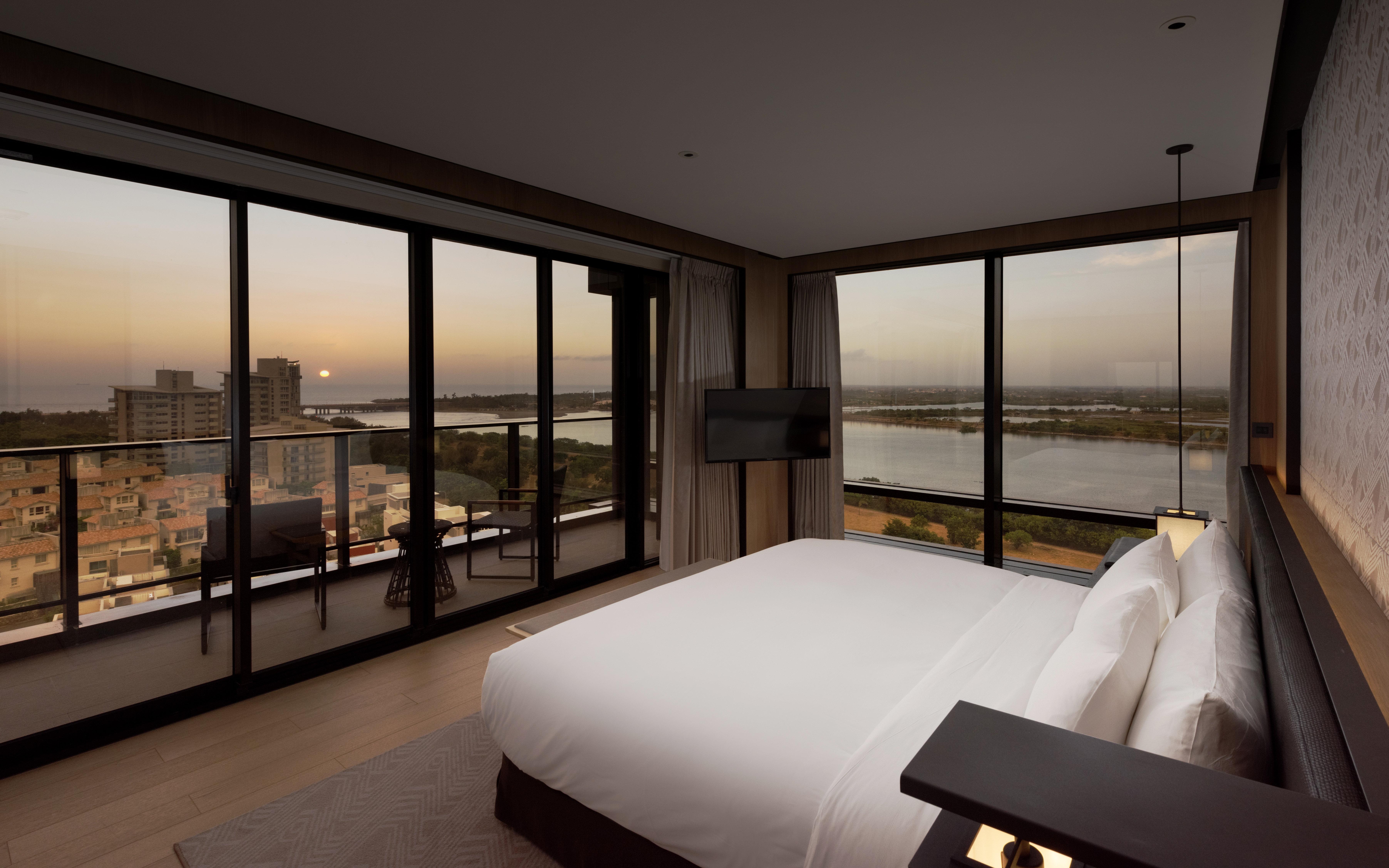 Junior Suite River View