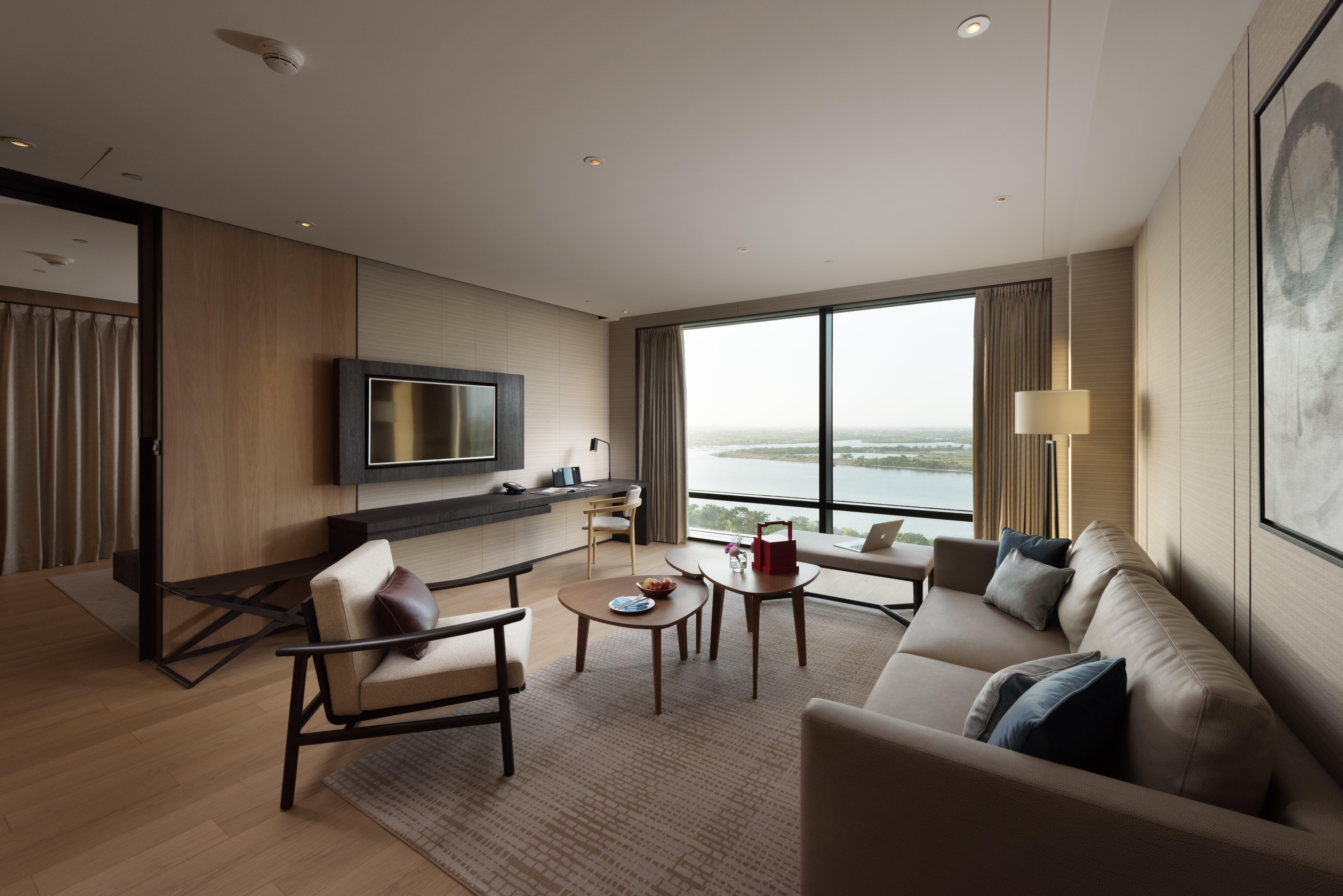 Junior Suite River View