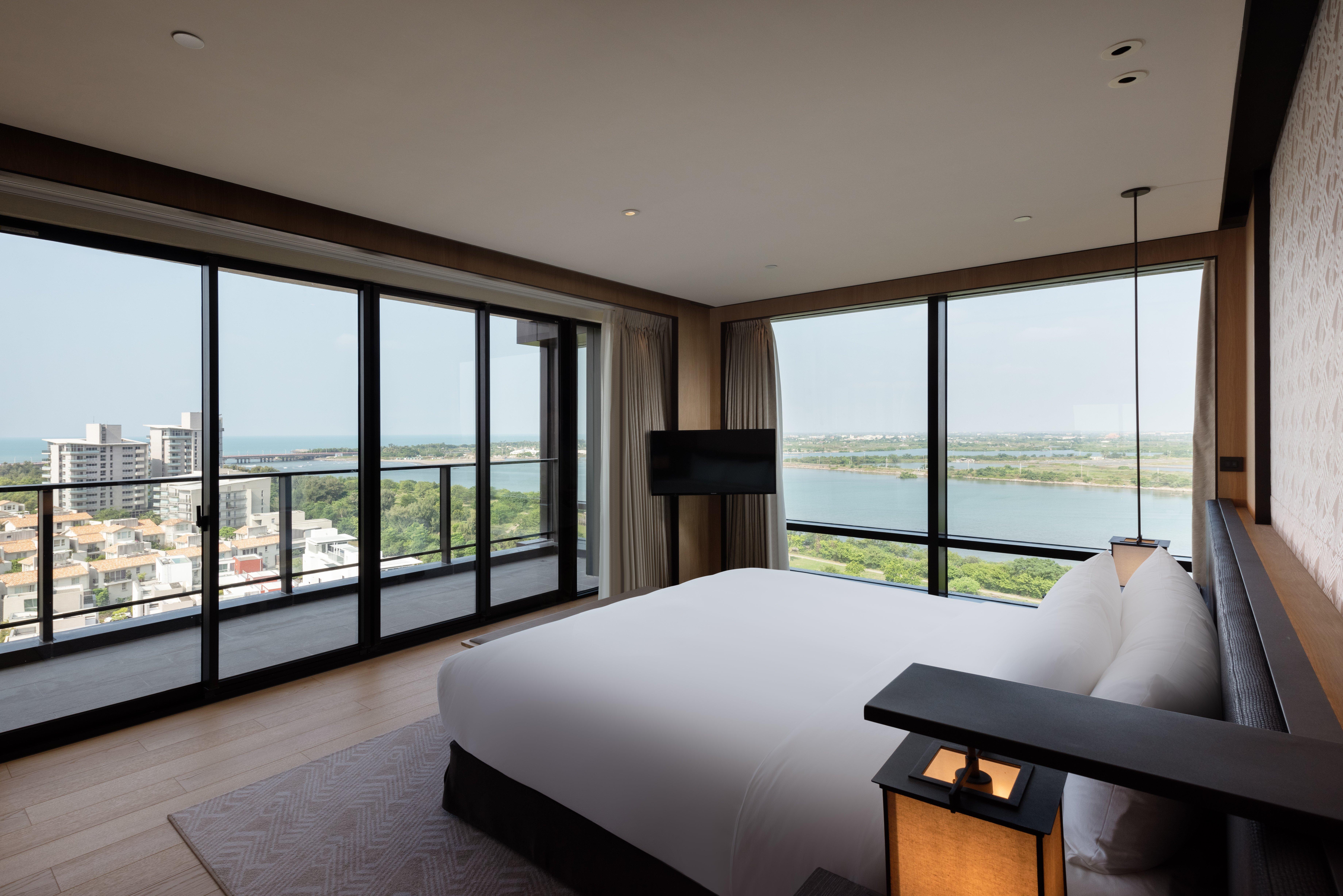 Junior Suite River View