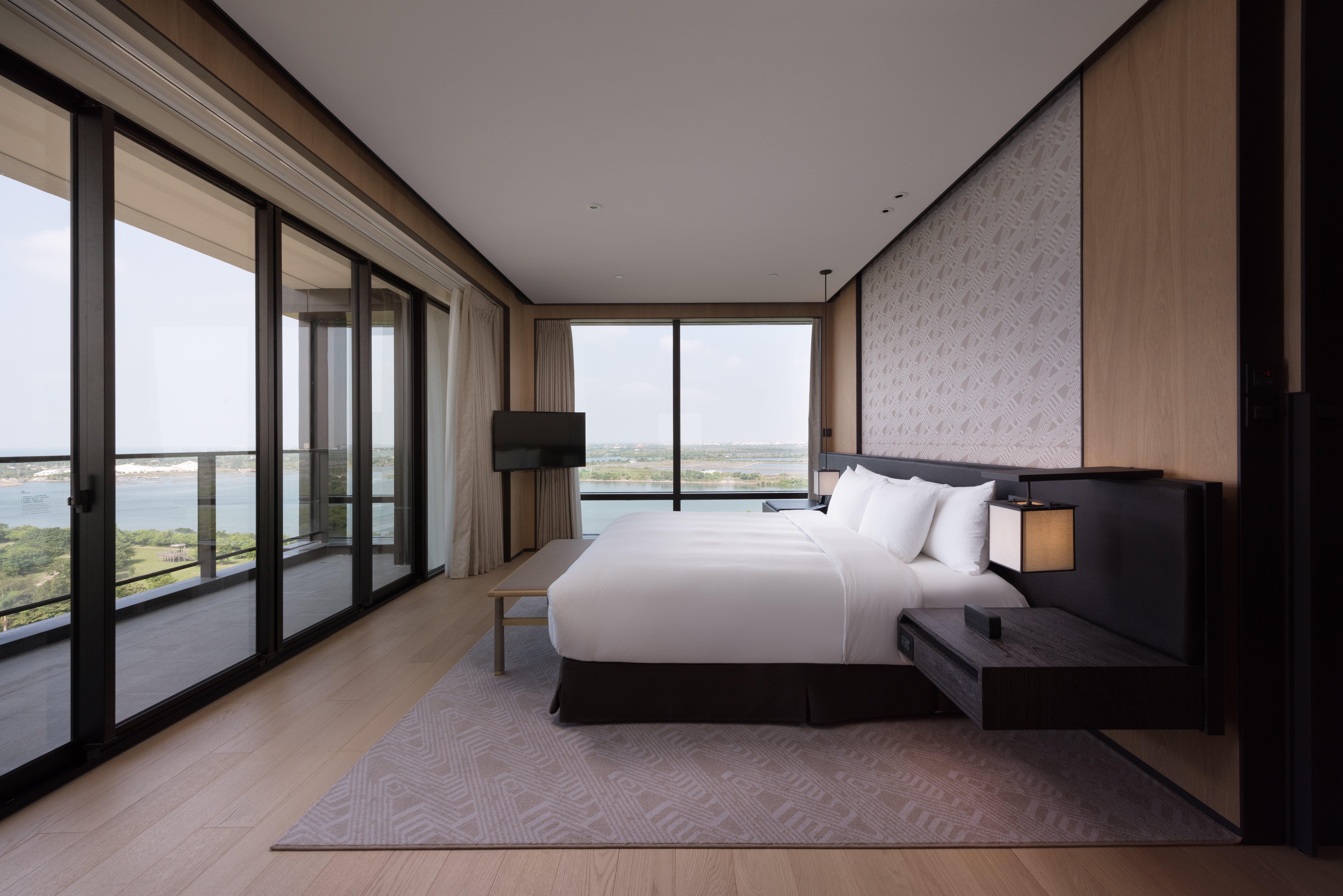 Junior Suite River View