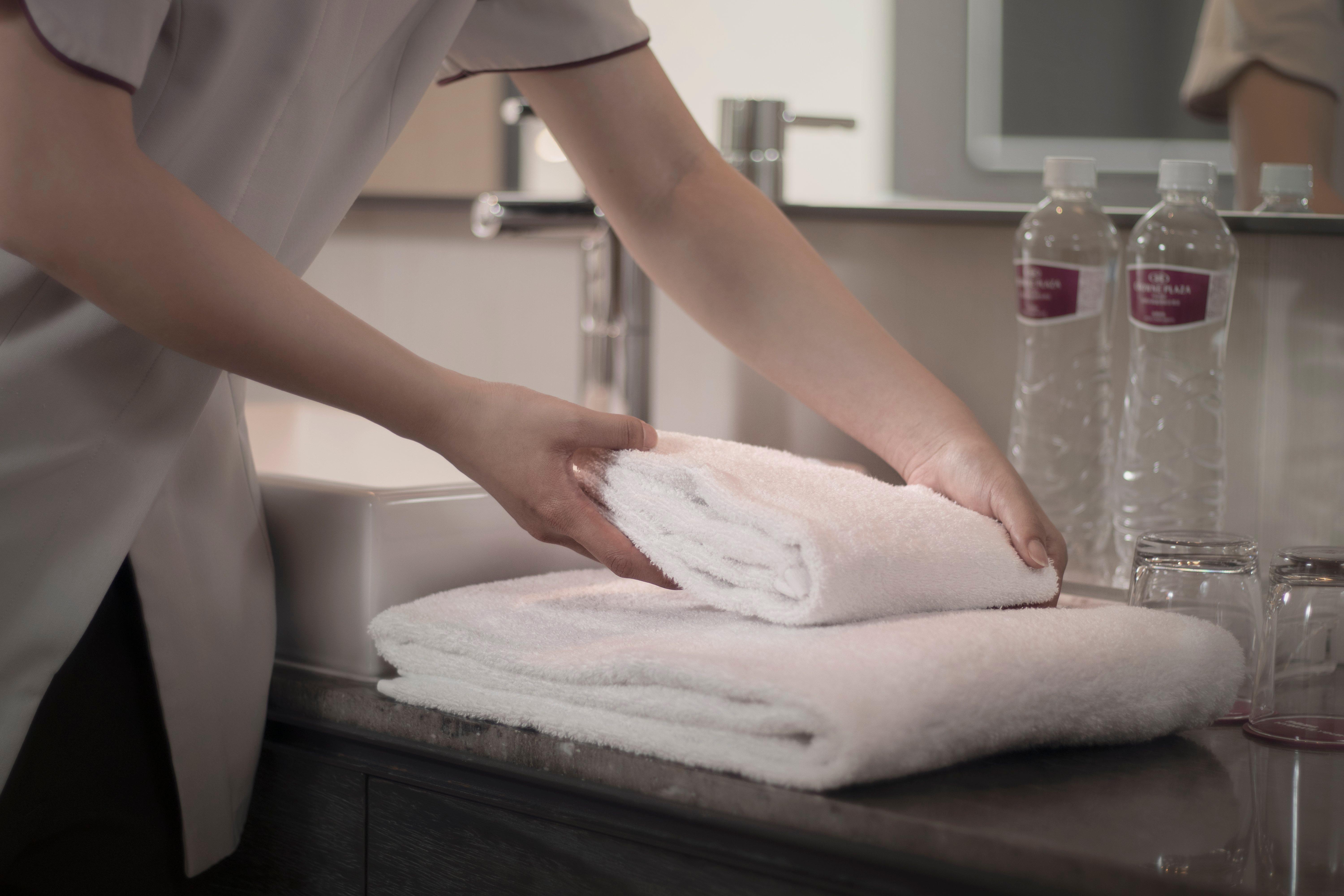 Double Two Double Beds