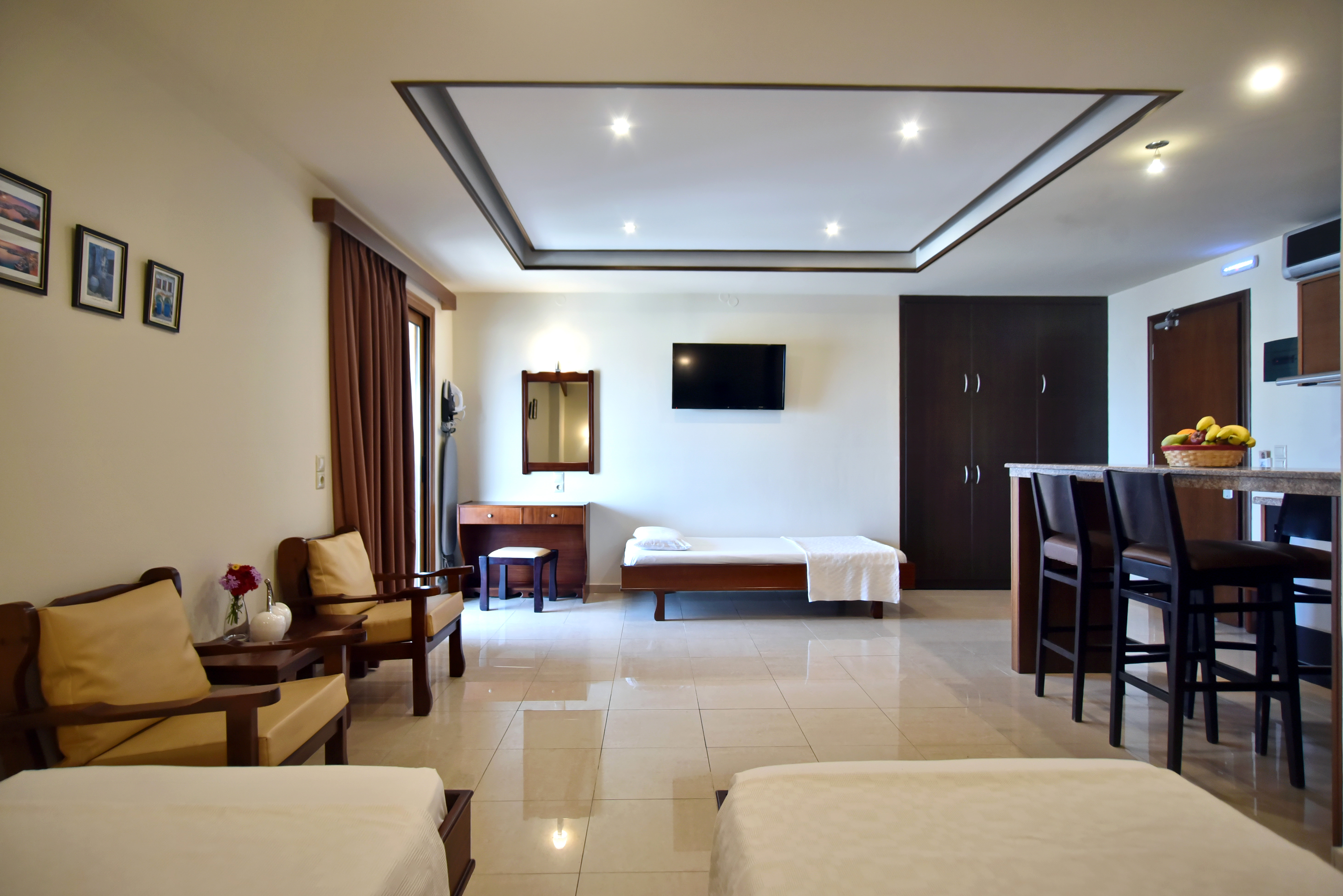 Family Room Standard