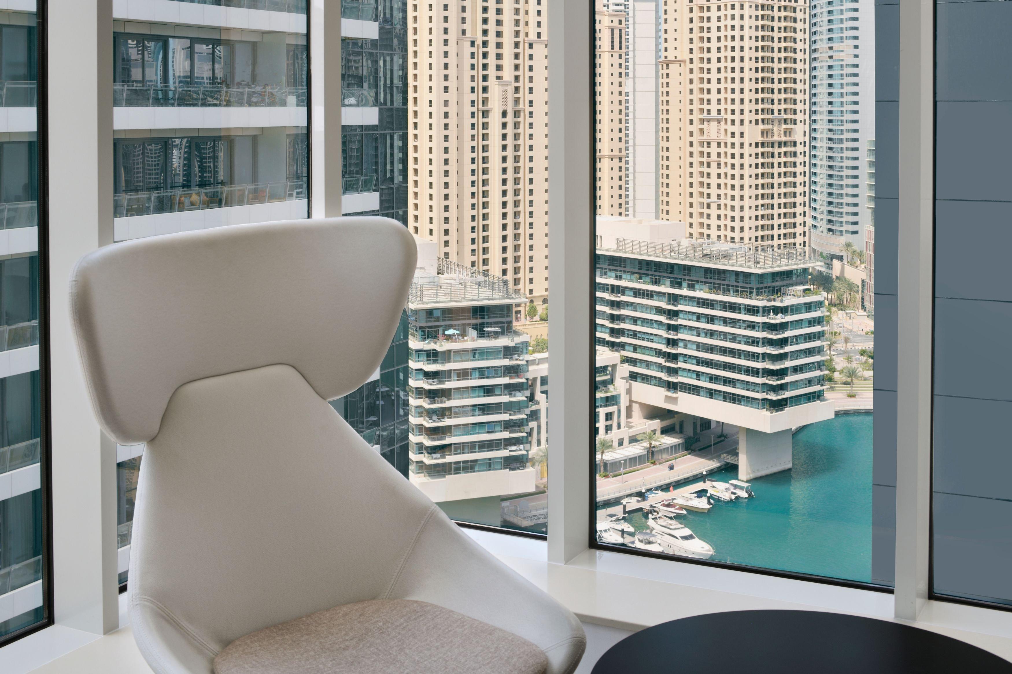 Junior Suite King Size Bed