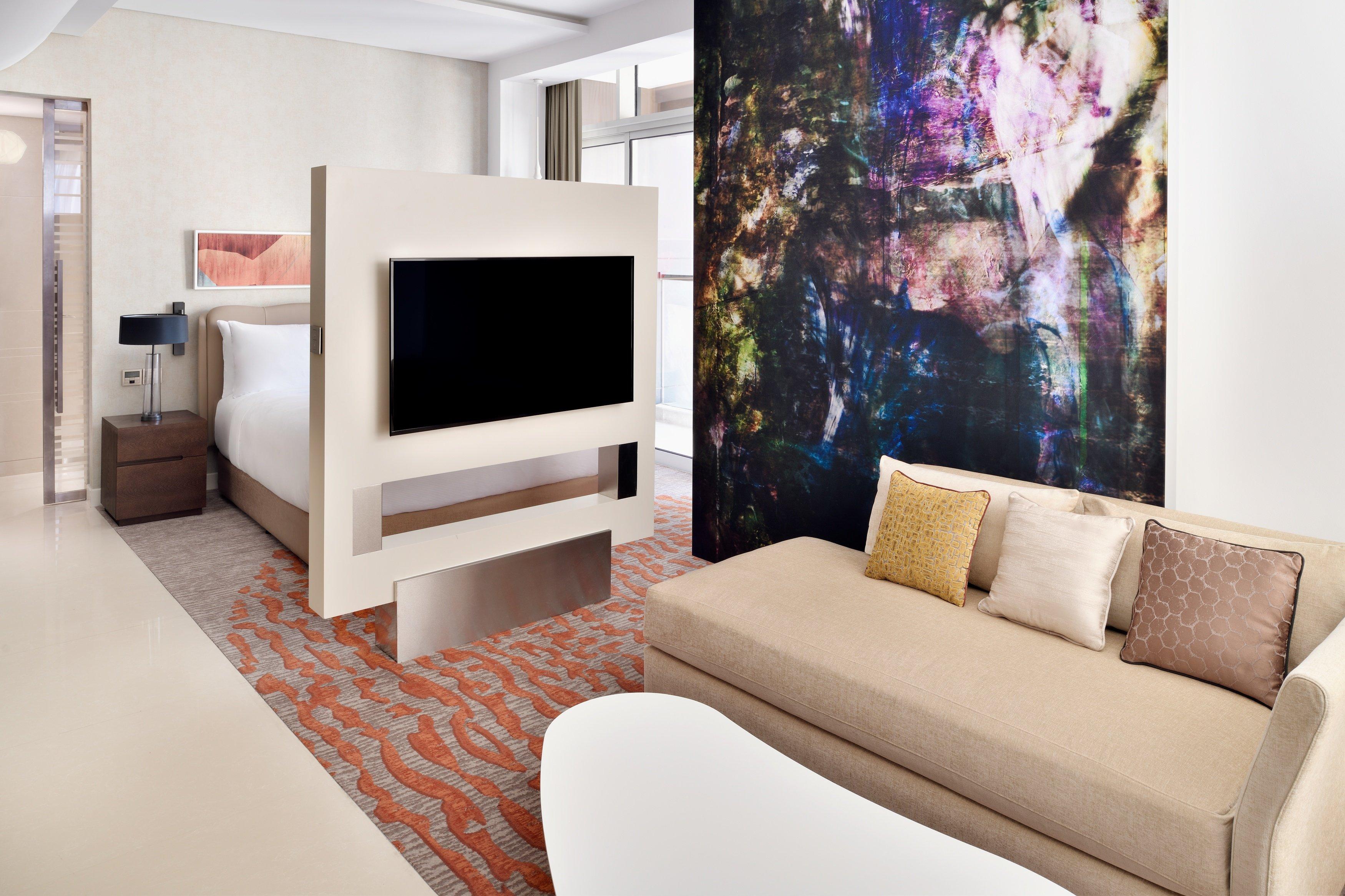 Junior Suite Standard