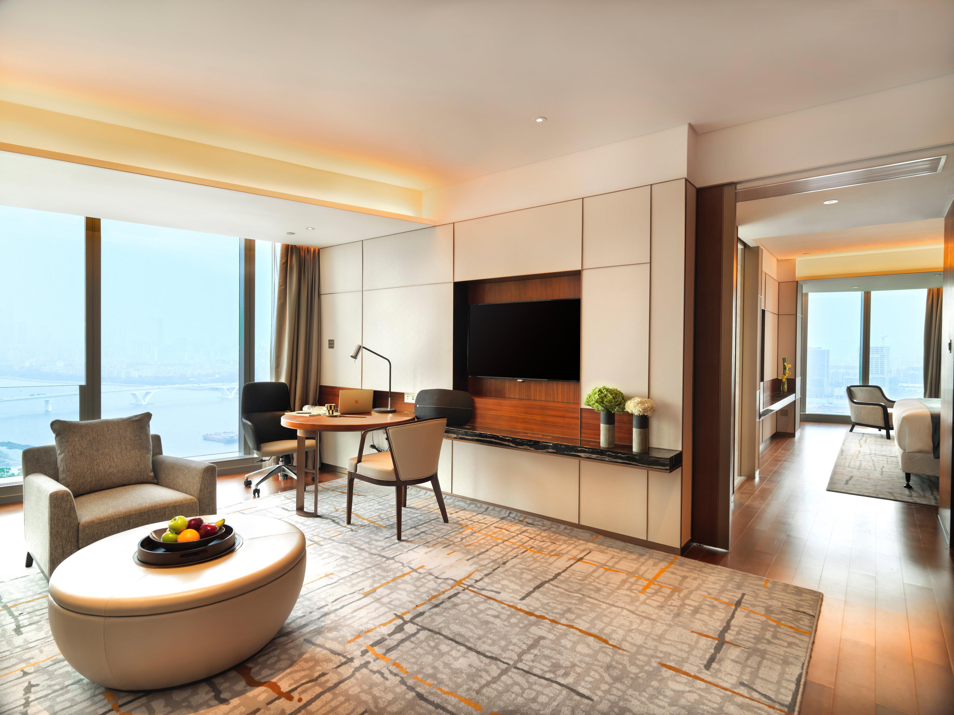 Junior Suite with Views