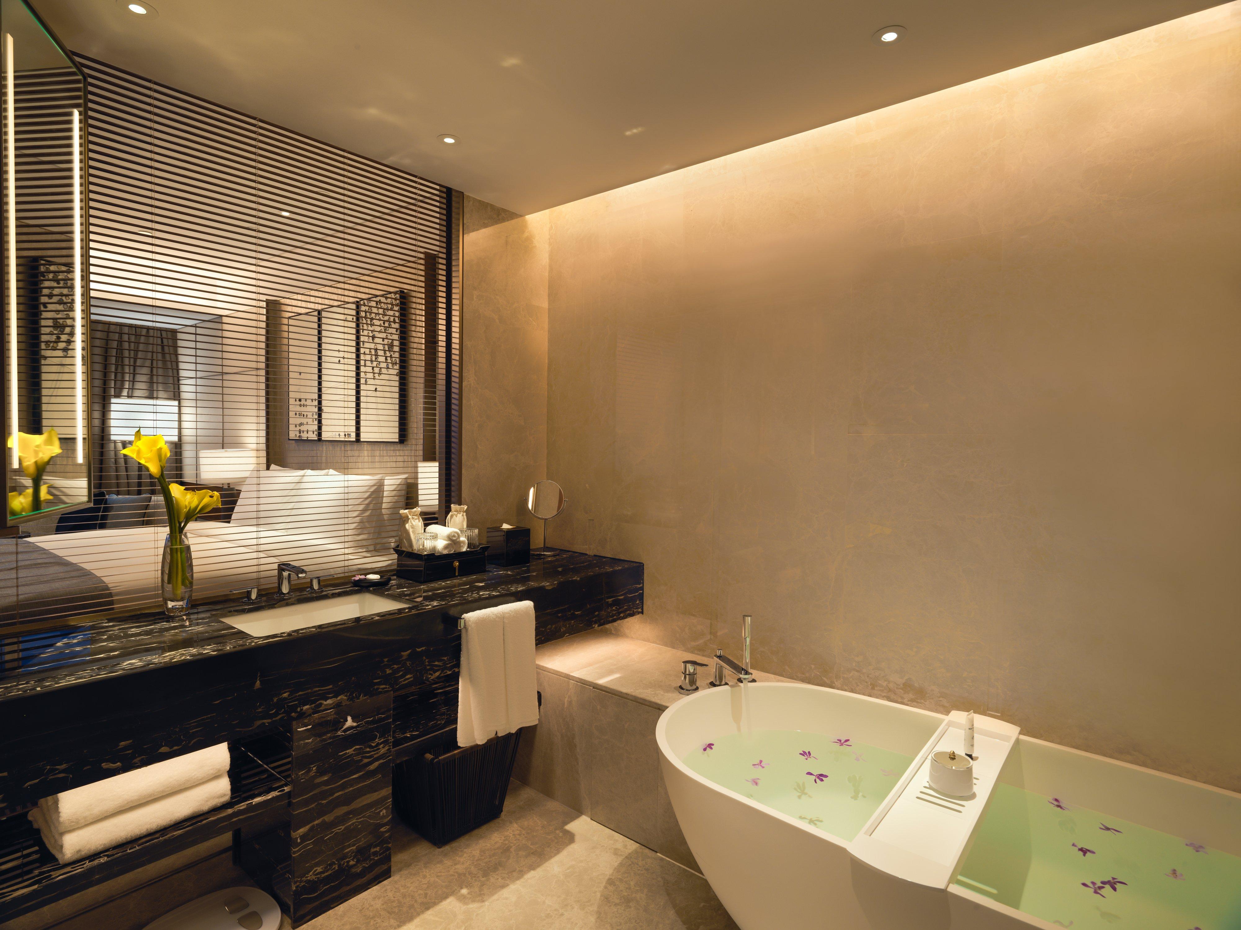 Twin Premium City View