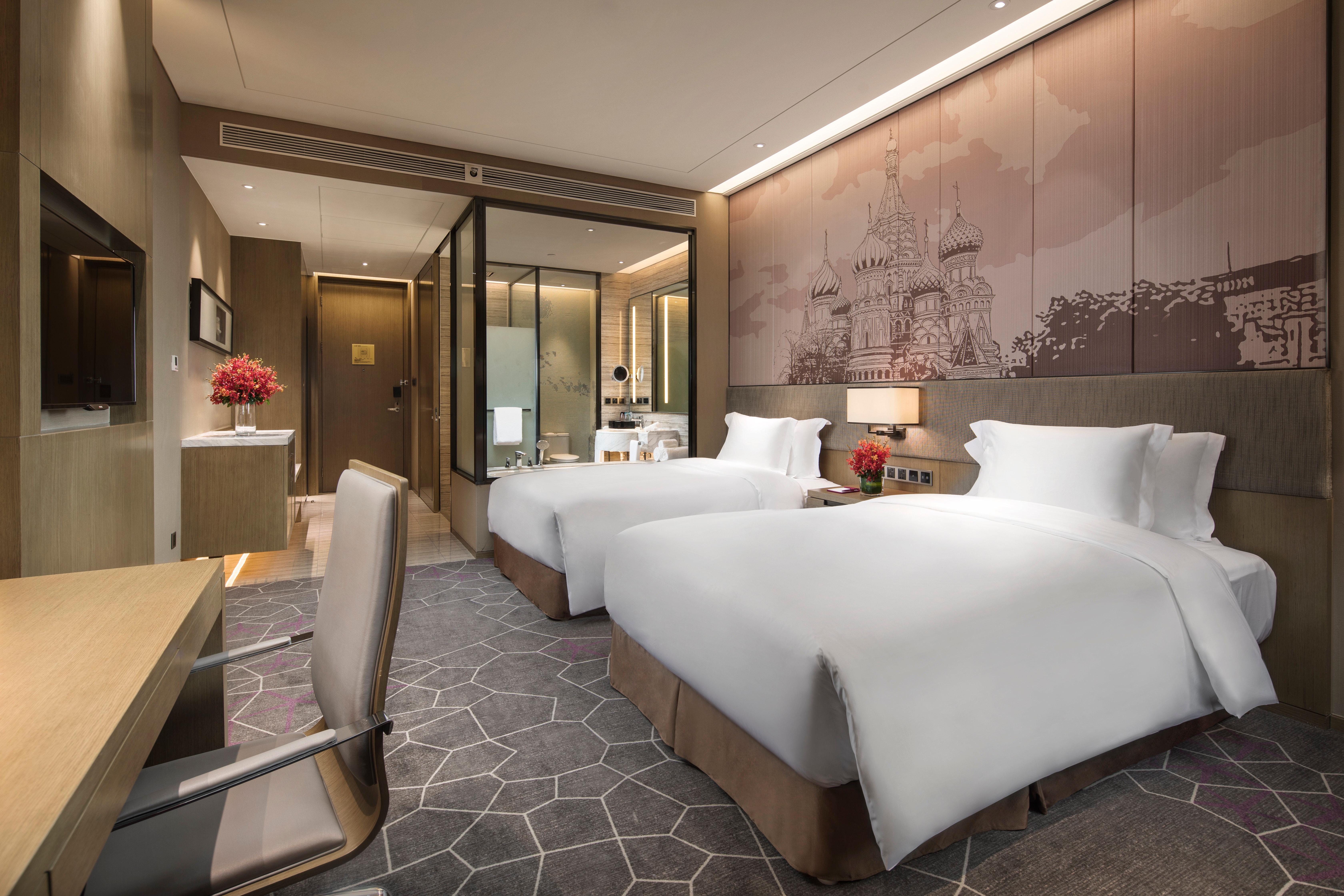 Room Standard