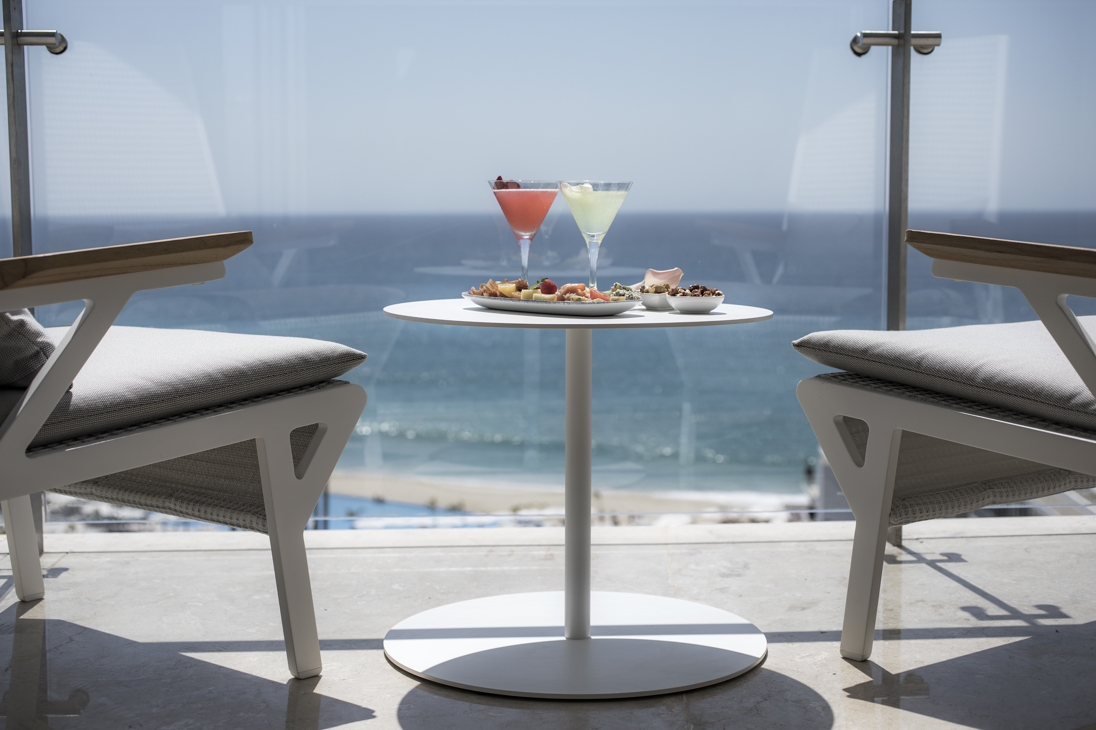 Double Deluxe Ocean View