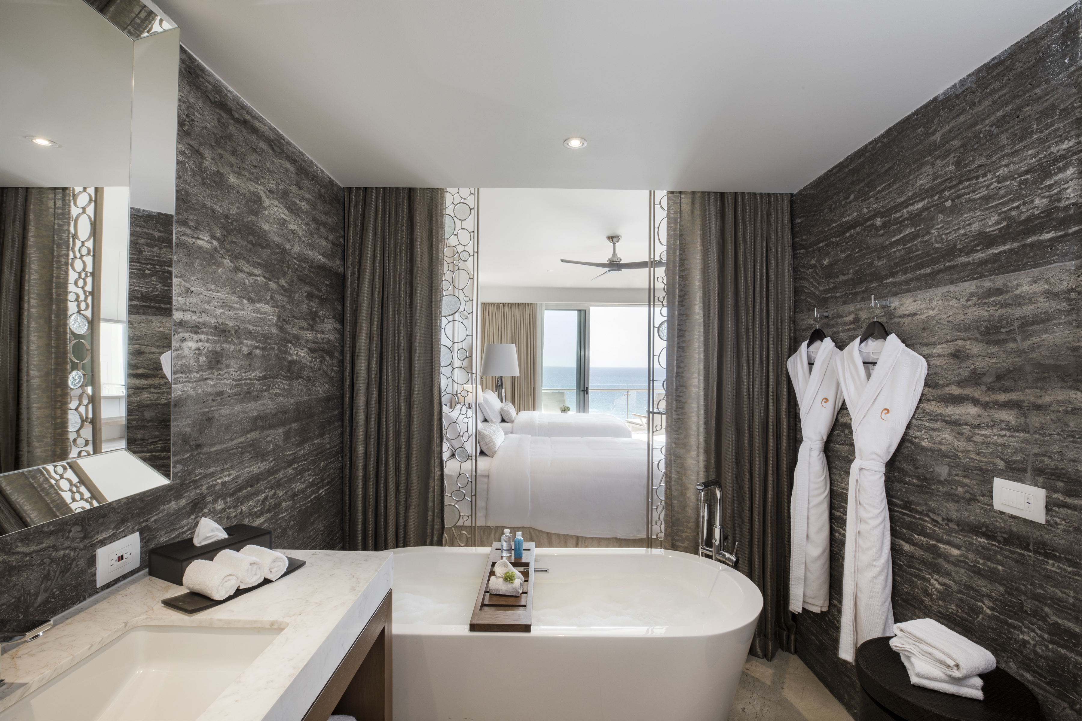 Double Deluxe Ocean View