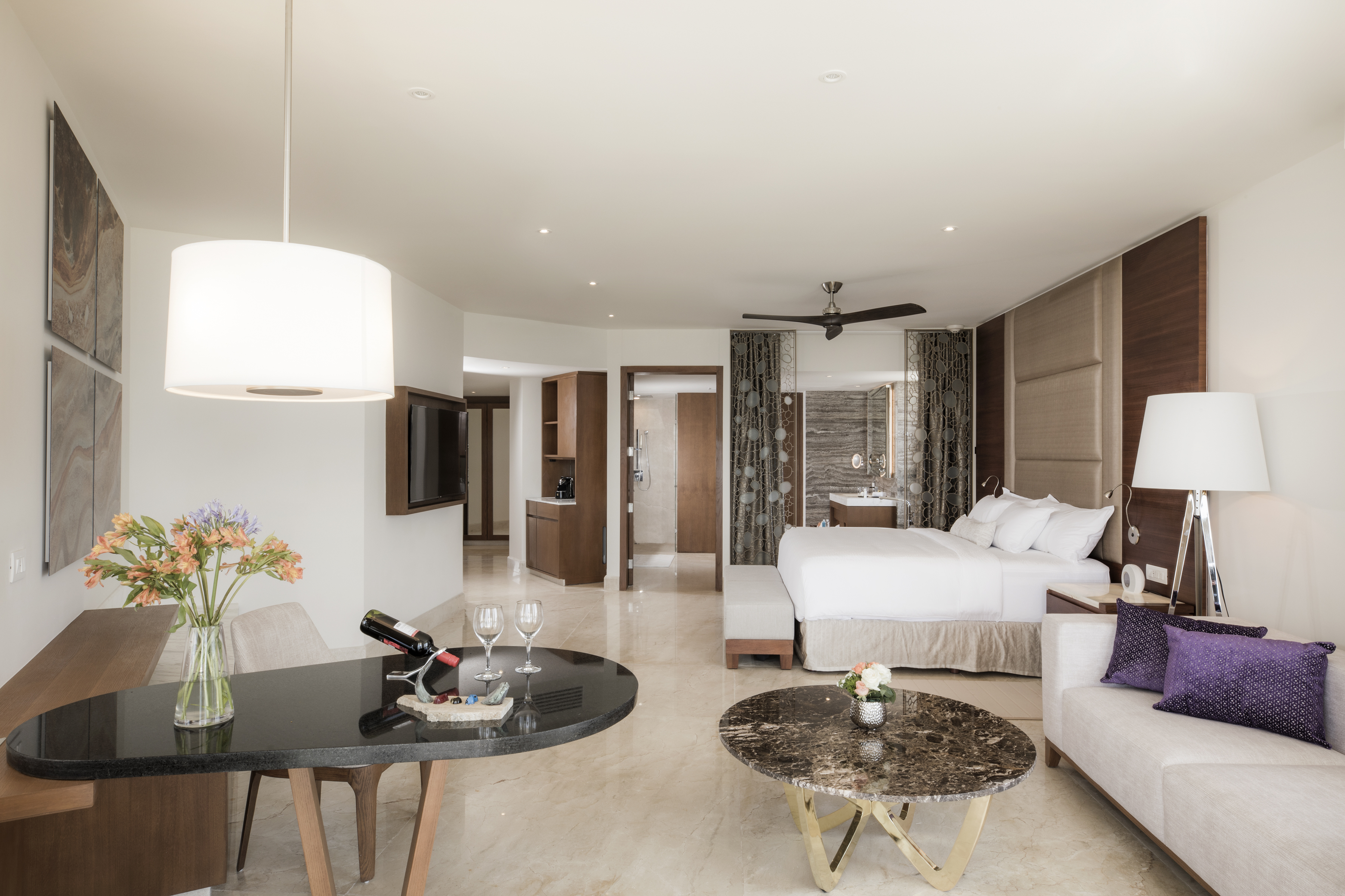 Junior Suite Superior