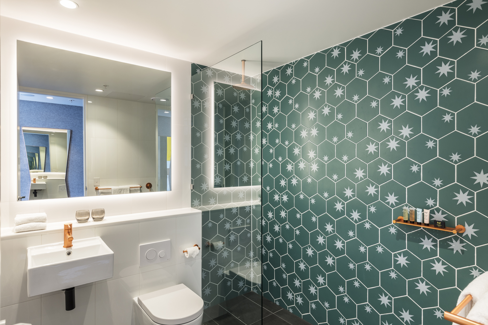 Double Economy Premium