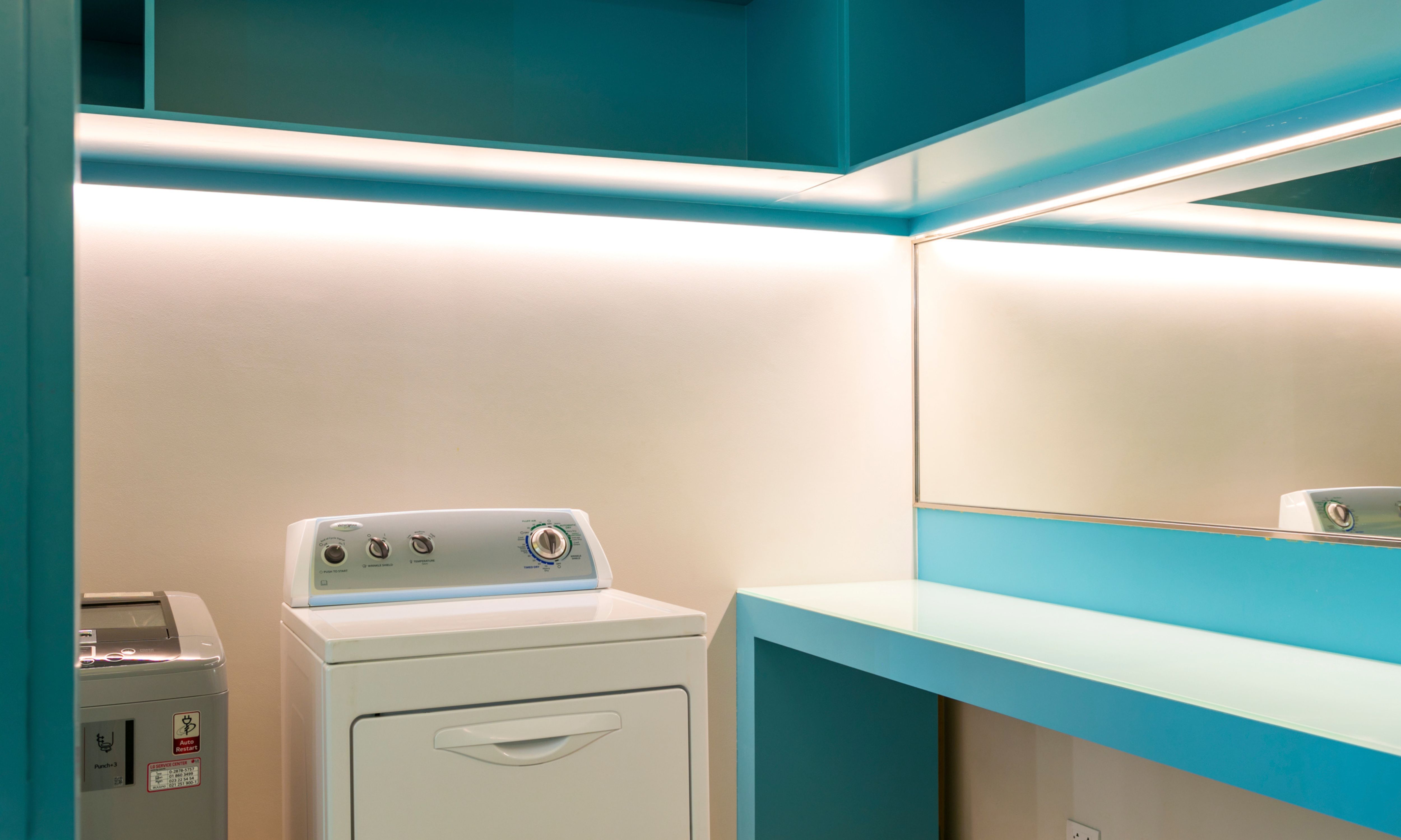 Bed in Dormitory Capacity 10